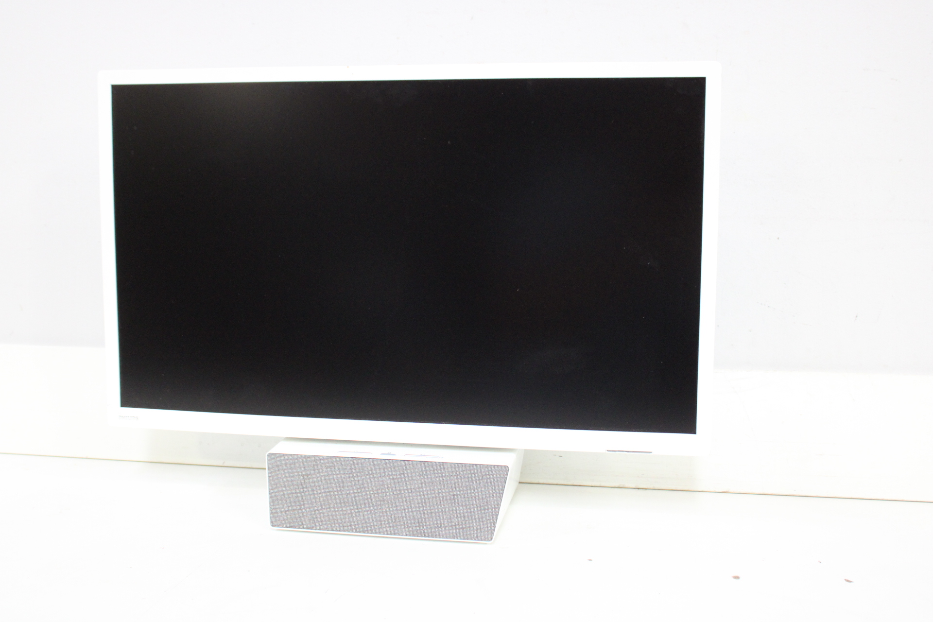 Philips beeldscherm met speaker – foto 5 – kavel bij GSD Auctions, Zoeterwoude