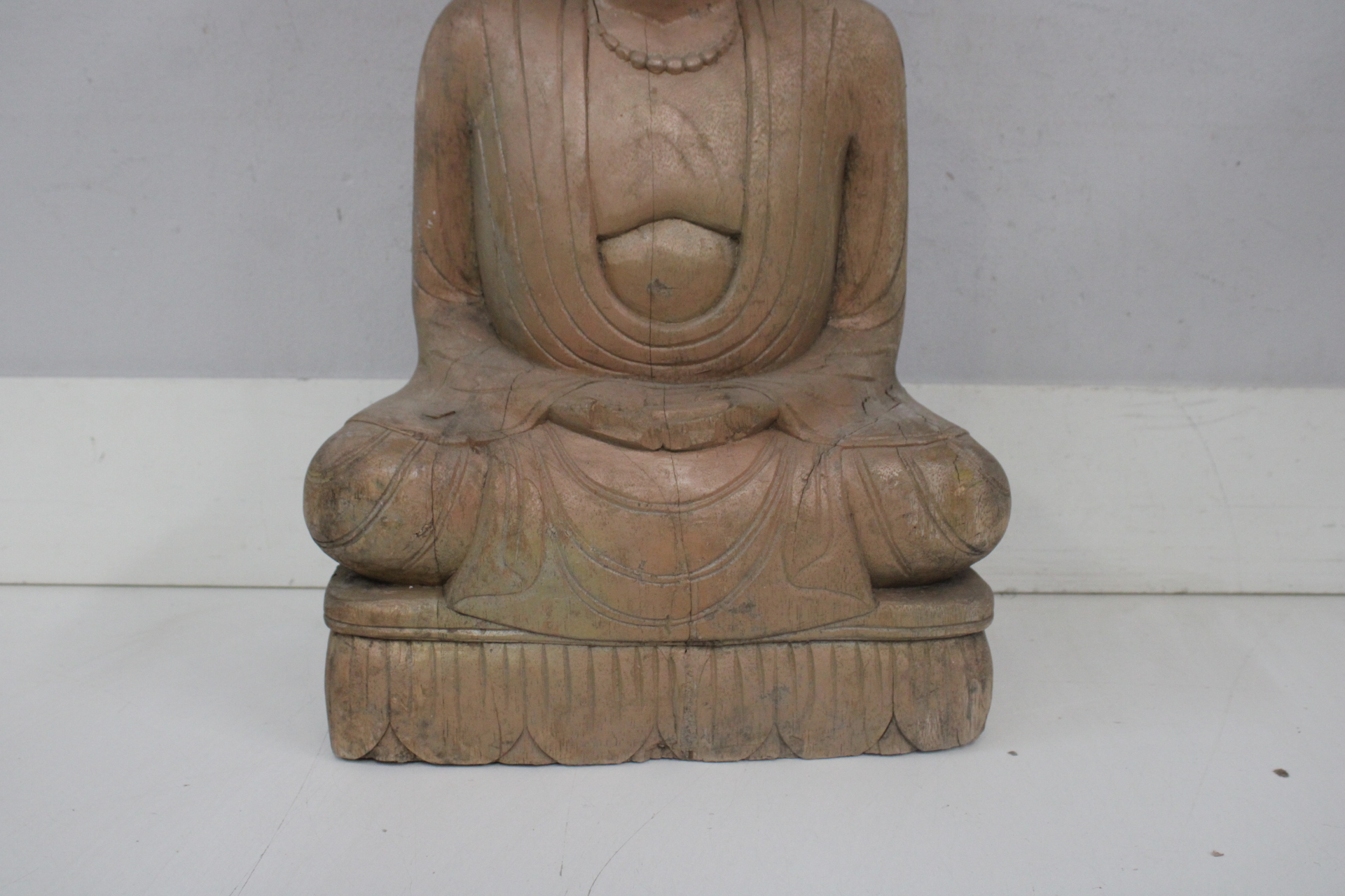 Boeddha Beeld – foto 7 – kavel bij GSD Auctions, Zoeterwoude