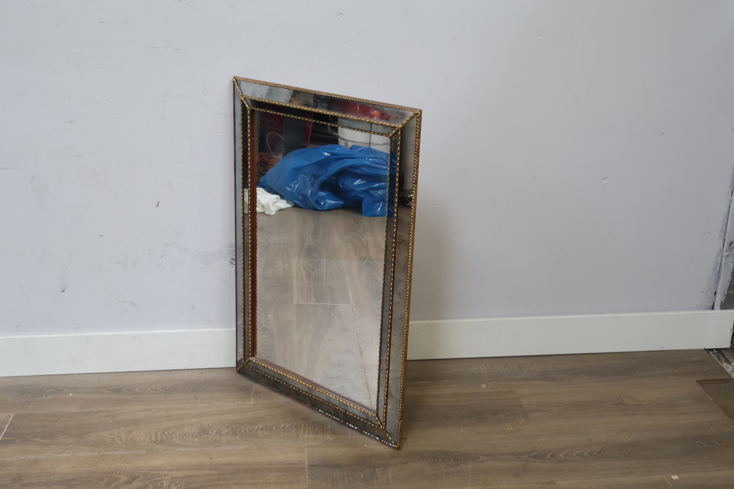 Wandspiegel – foto 3 – kavel bij GSD Auctions, Zoeterwoude