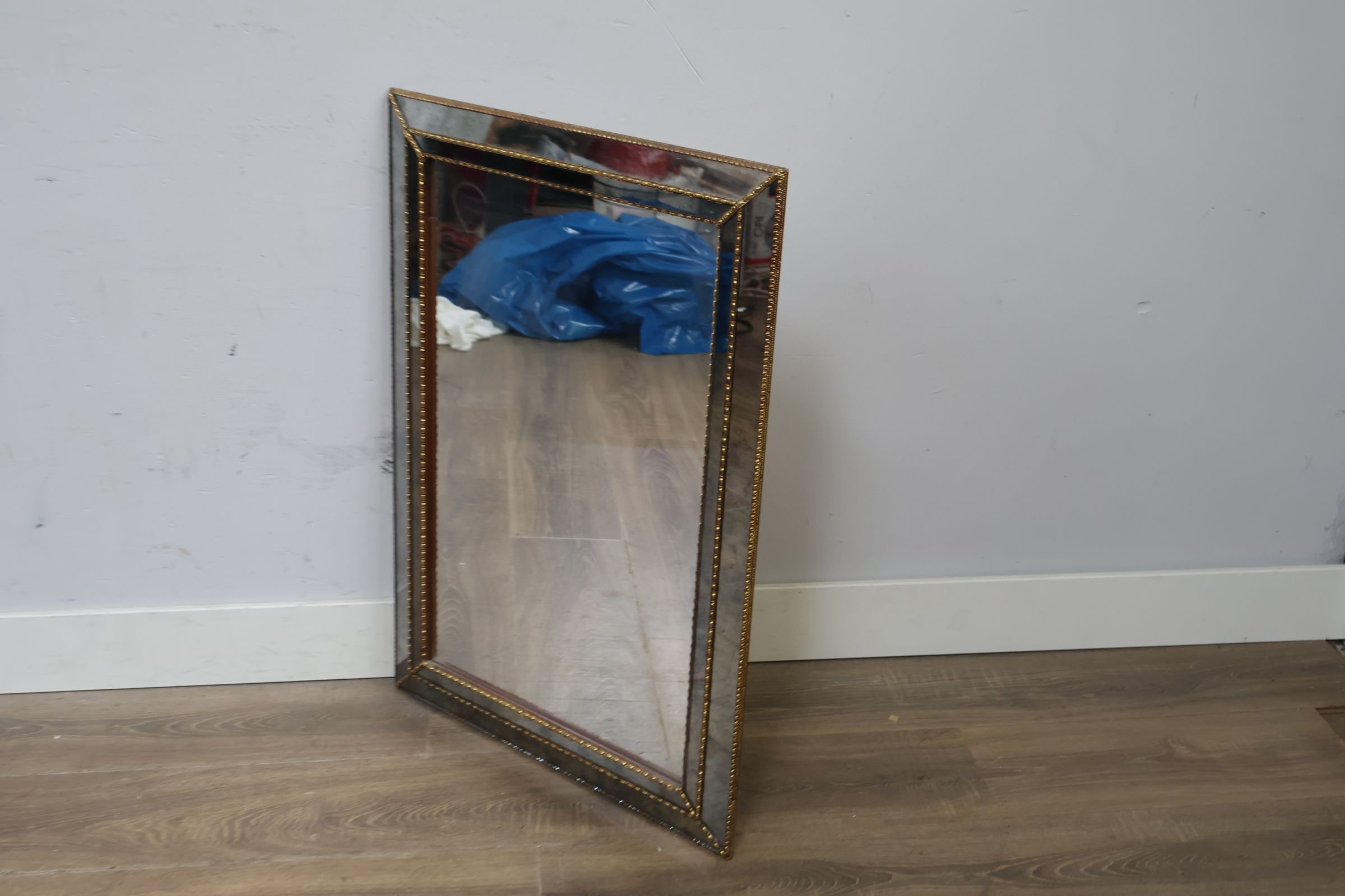 Wandspiegel – foto 4 – kavel bij GSD Auctions, Zoeterwoude