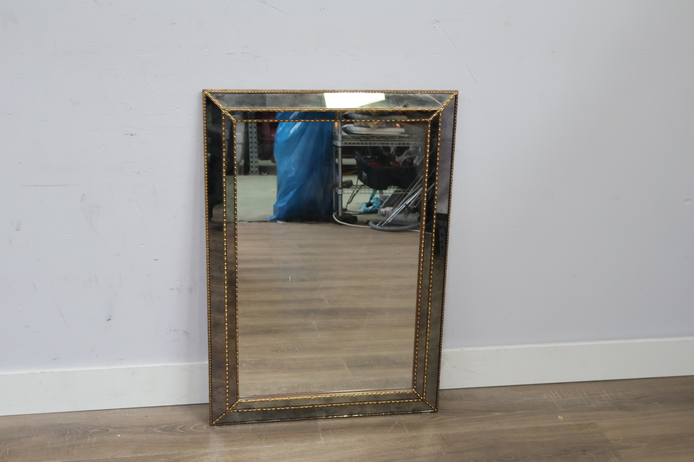 Wandspiegel – foto 8 – kavel bij GSD Auctions, Zoeterwoude