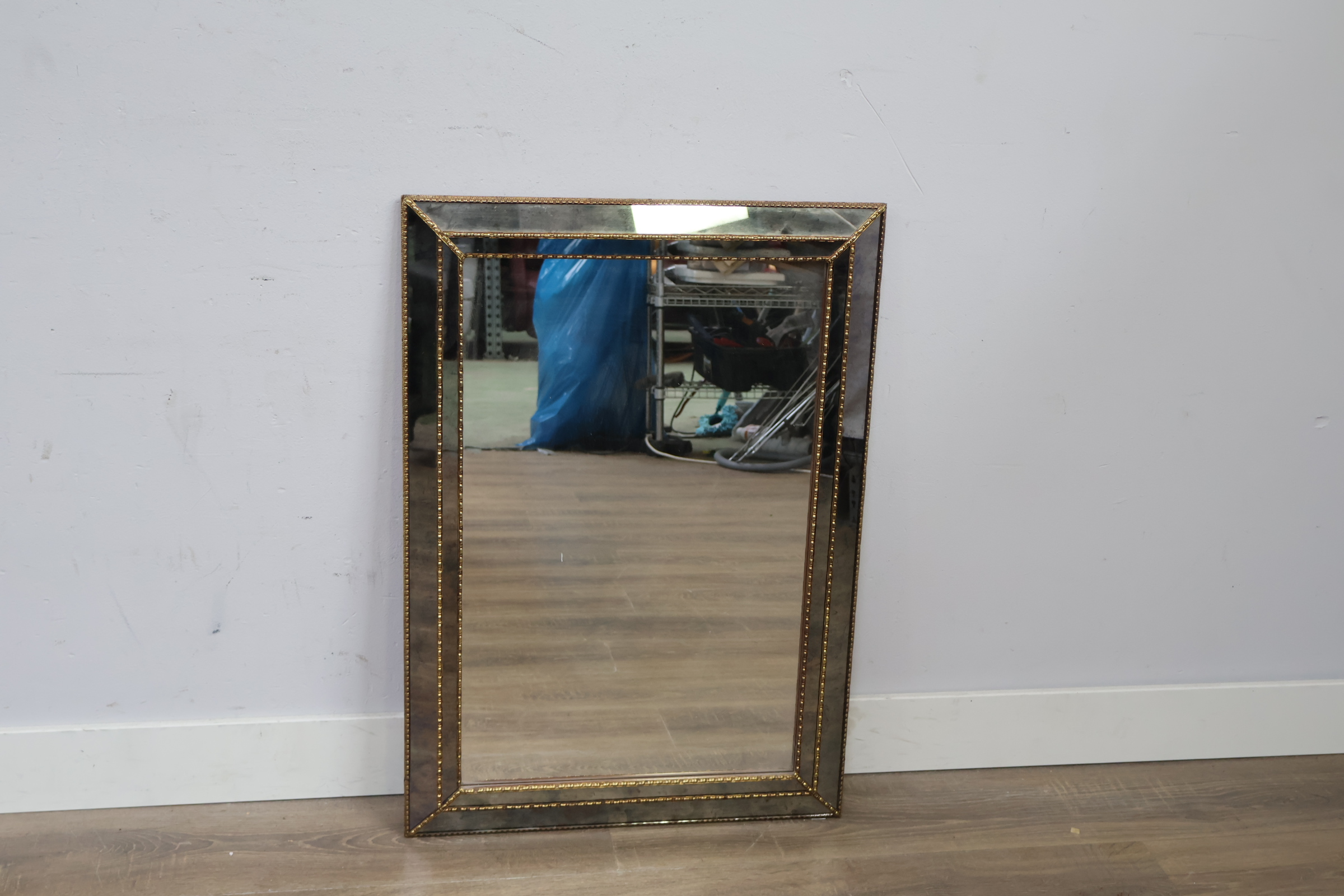 Wandspiegel – foto 9 – kavel bij GSD Auctions, Zoeterwoude
