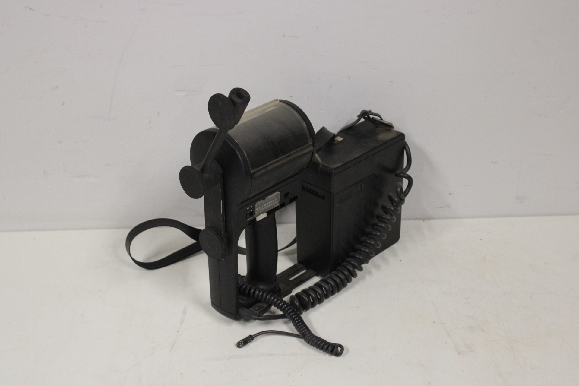 Braun F900 Professional – foto 2 – kavel bij GSD Auctions, Zoeterwoude