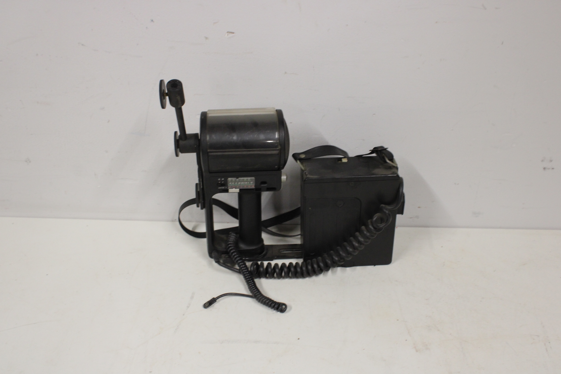 Braun F900 Professional – foto 3 – kavel bij GSD Auctions, Zoeterwoude