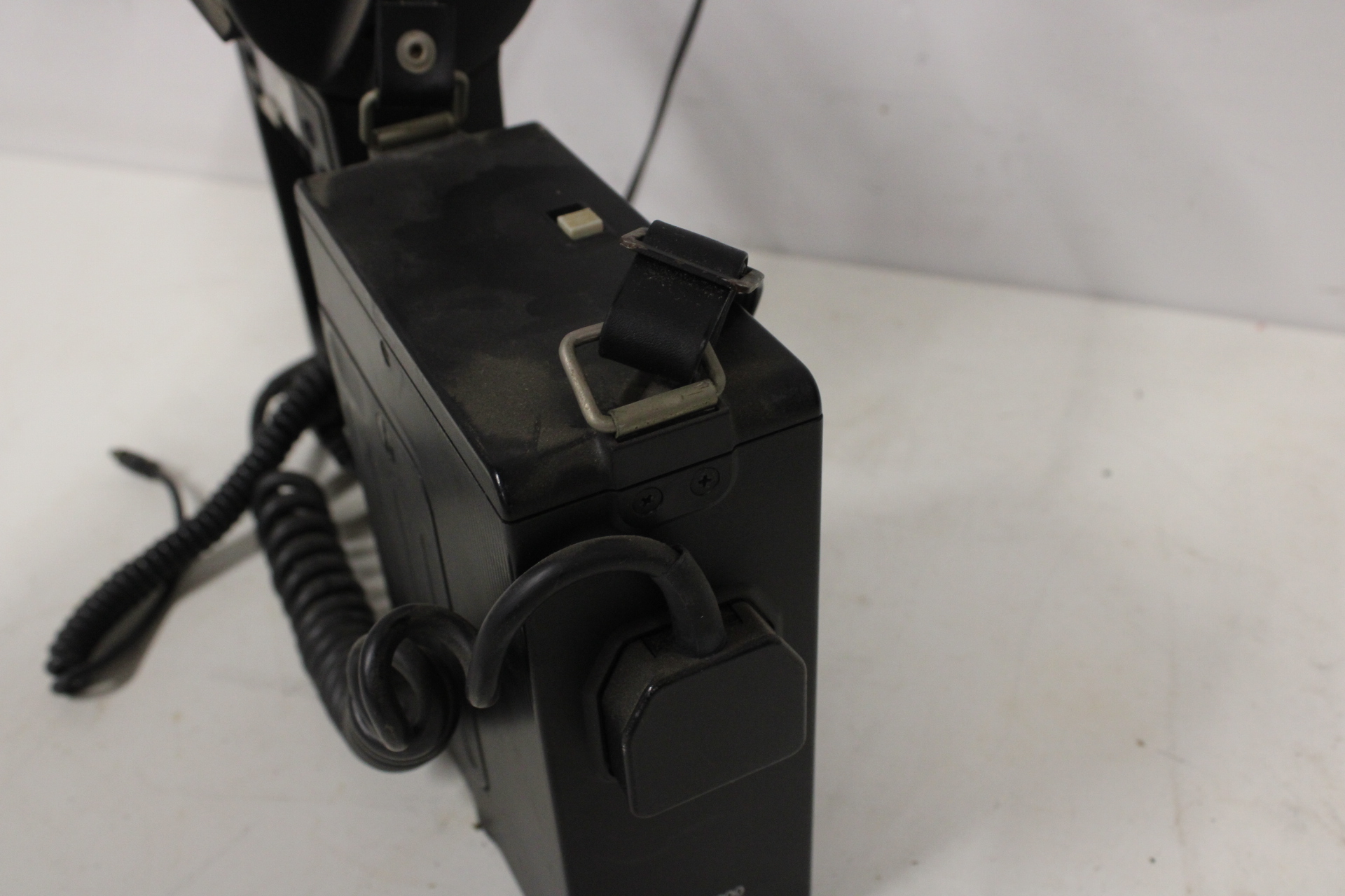 Braun F900 Professional – foto 8 – kavel bij GSD Auctions, Zoeterwoude