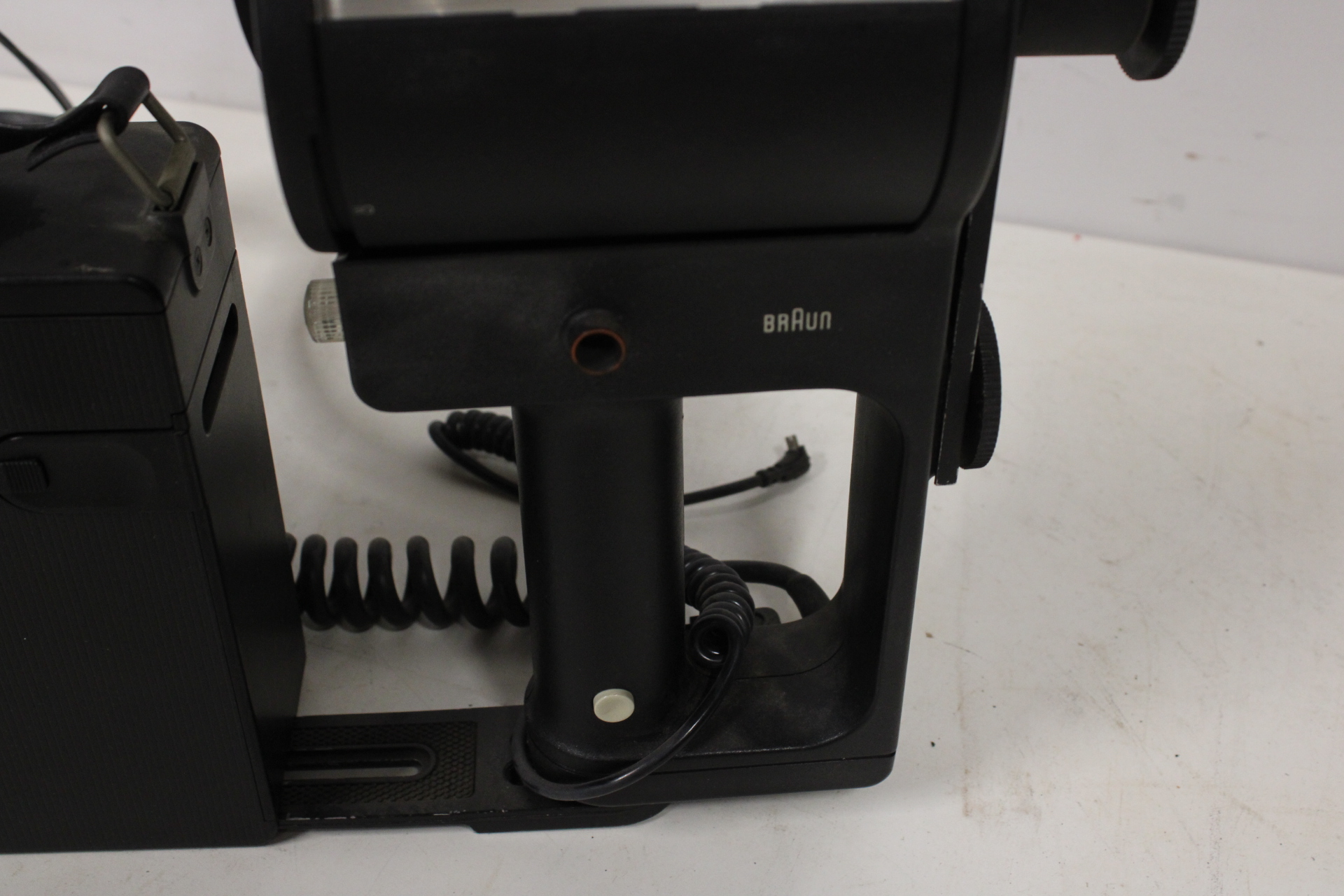 Braun F900 Professional – foto 9 – kavel bij GSD Auctions, Zoeterwoude