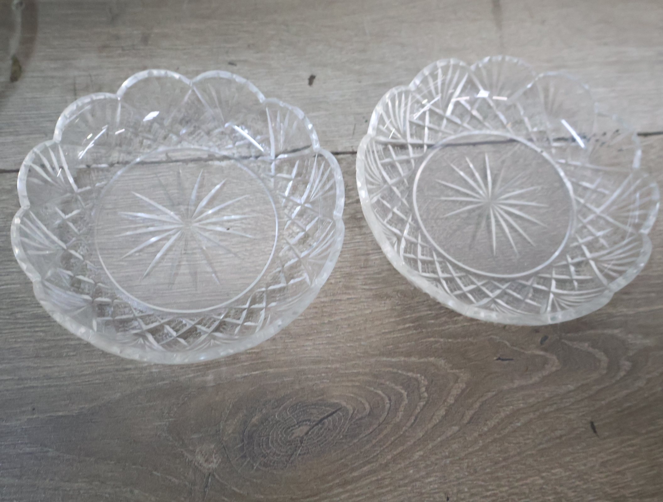 Grote Verzameling Kristal – foto 5 – kavel bij GSD Auctions, Zoeterwoude