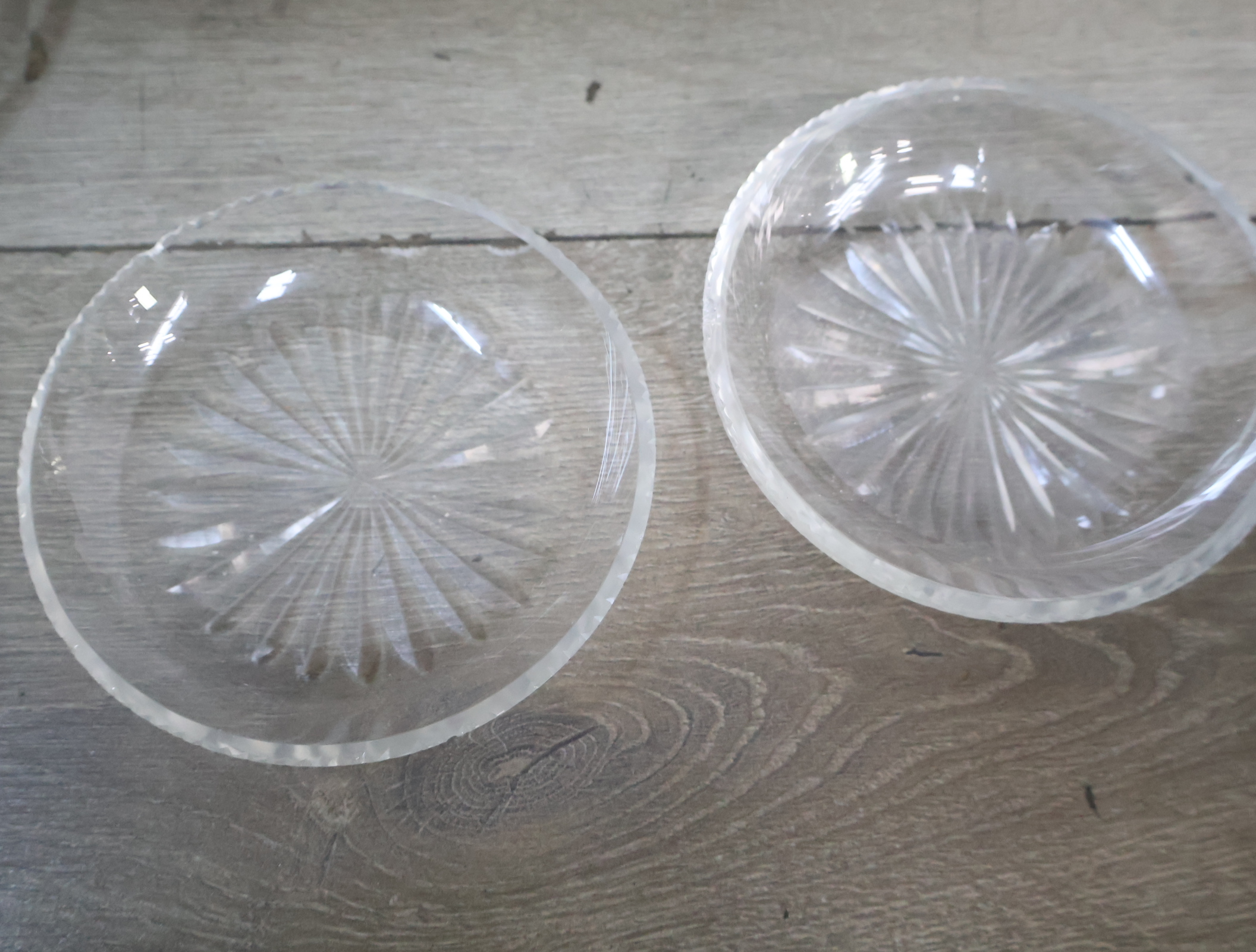 Grote Verzameling Kristal – foto 6 – kavel bij GSD Auctions, Zoeterwoude