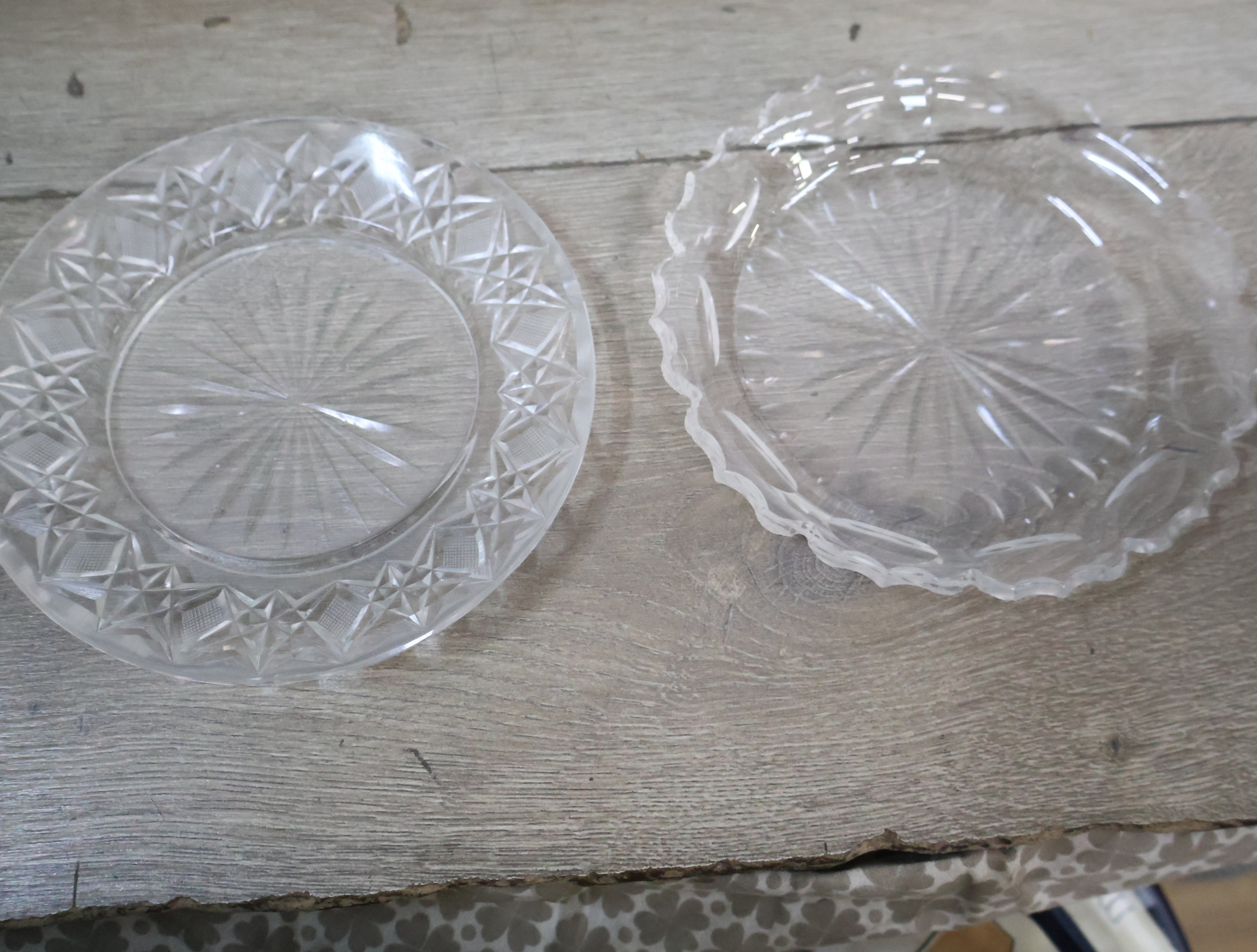 Grote Verzameling Kristal – foto 7 – kavel bij GSD Auctions, Zoeterwoude