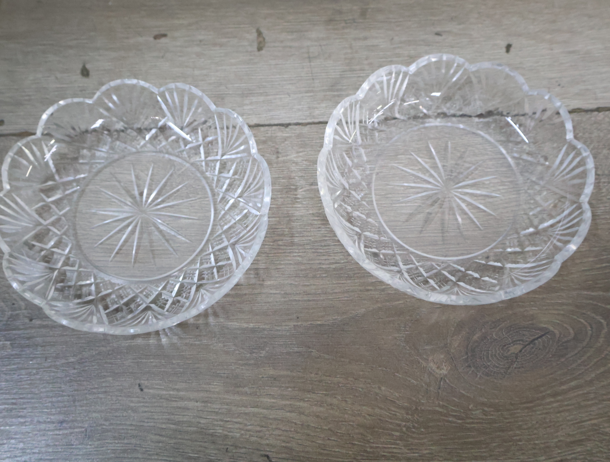Grote Verzameling Kristal – foto 8 – kavel bij GSD Auctions, Zoeterwoude