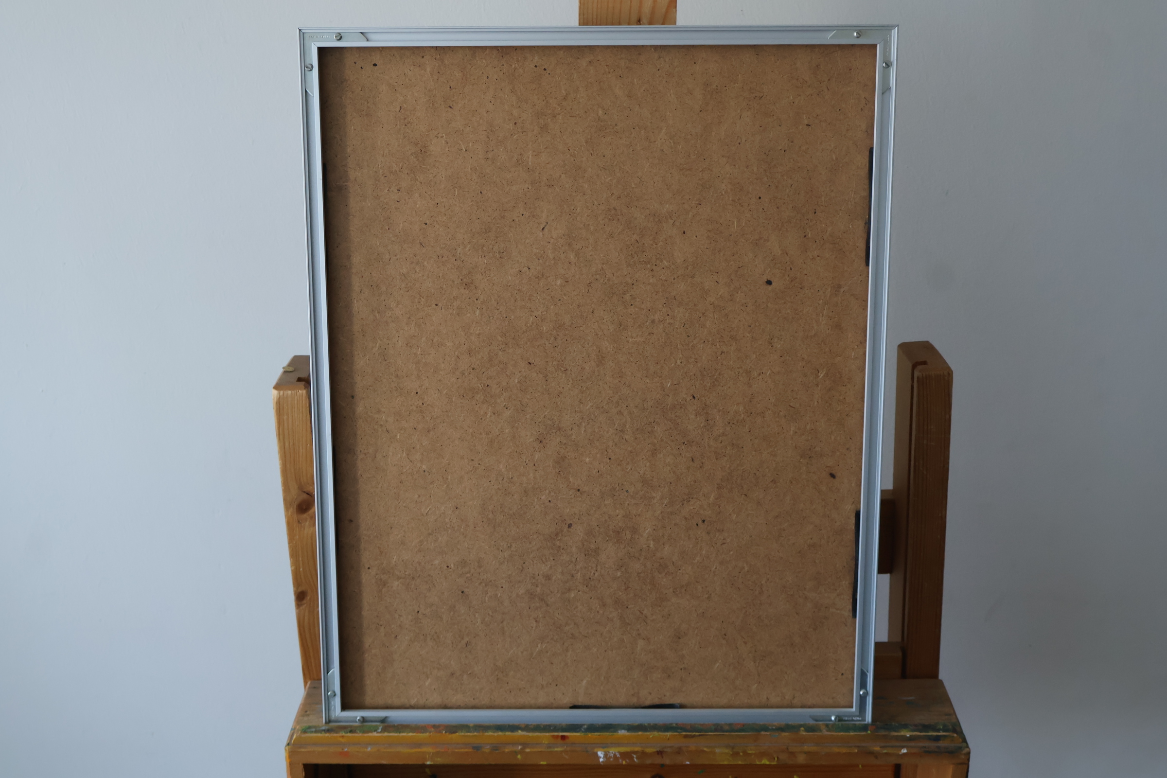 Abstract wanddecoratie met spiraalpatroon – foto 9 – kavel bij GSD Auctions, Zoeterwoude