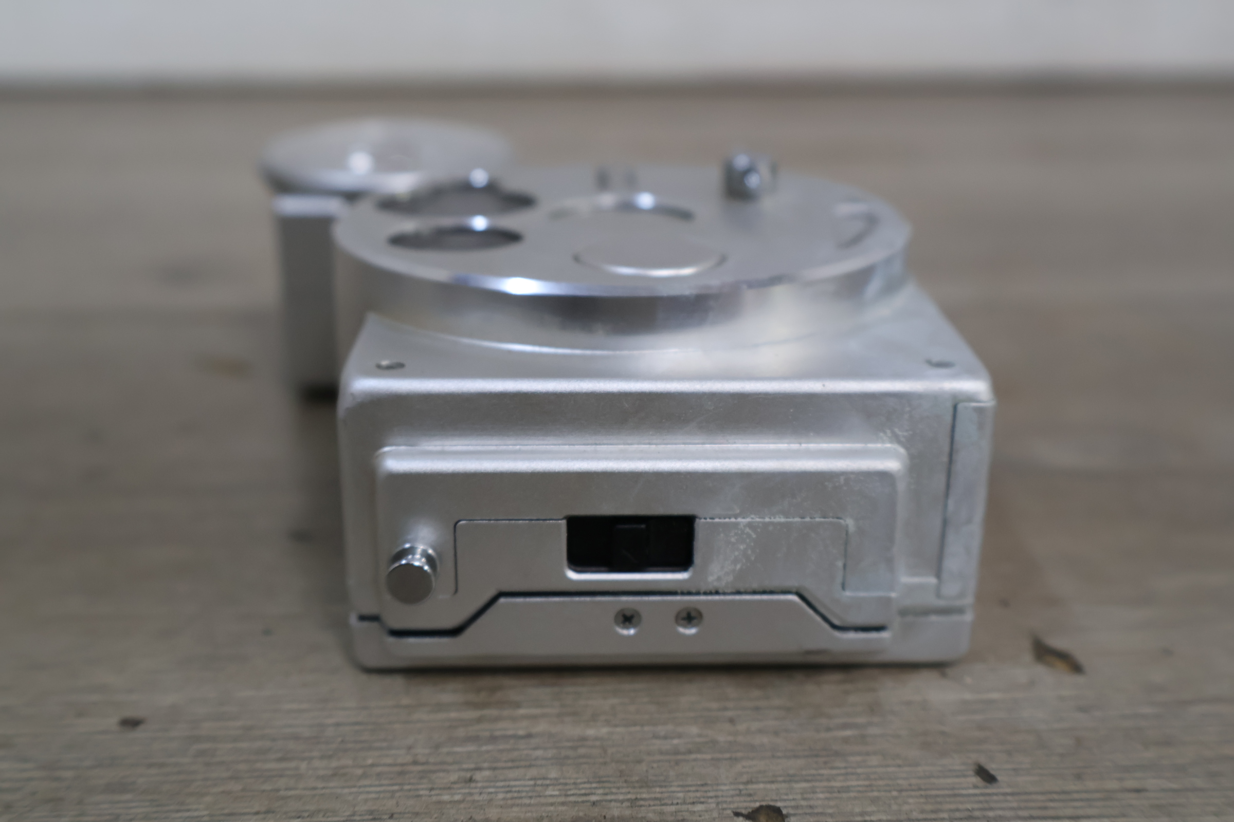 Olympus O-product vintage camera met flitser – foto 7 – kavel bij GSD Auctions, Zoeterwoude