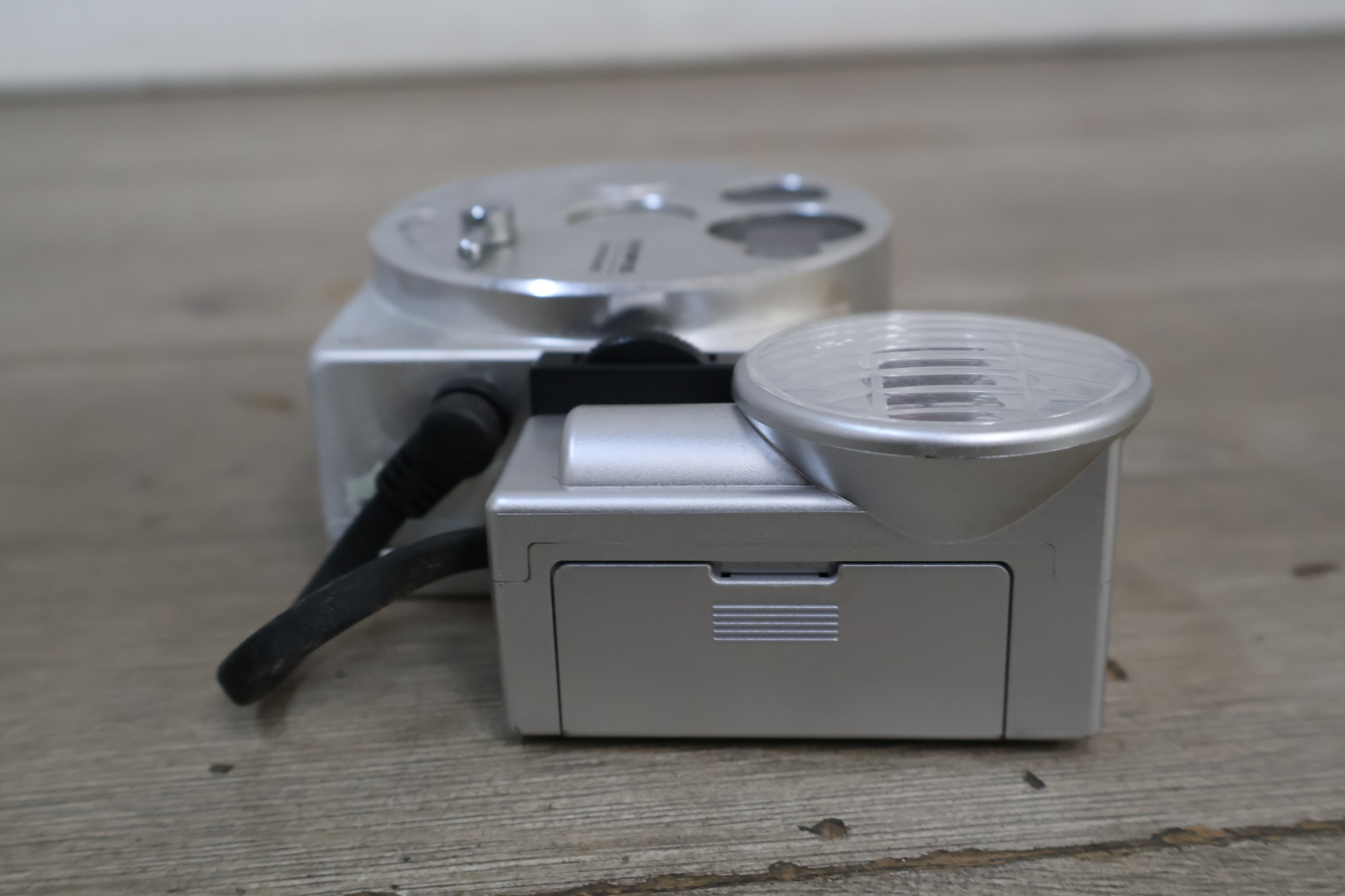 Olympus O-product vintage camera met flitser – foto 9 – kavel bij GSD Auctions, Zoeterwoude