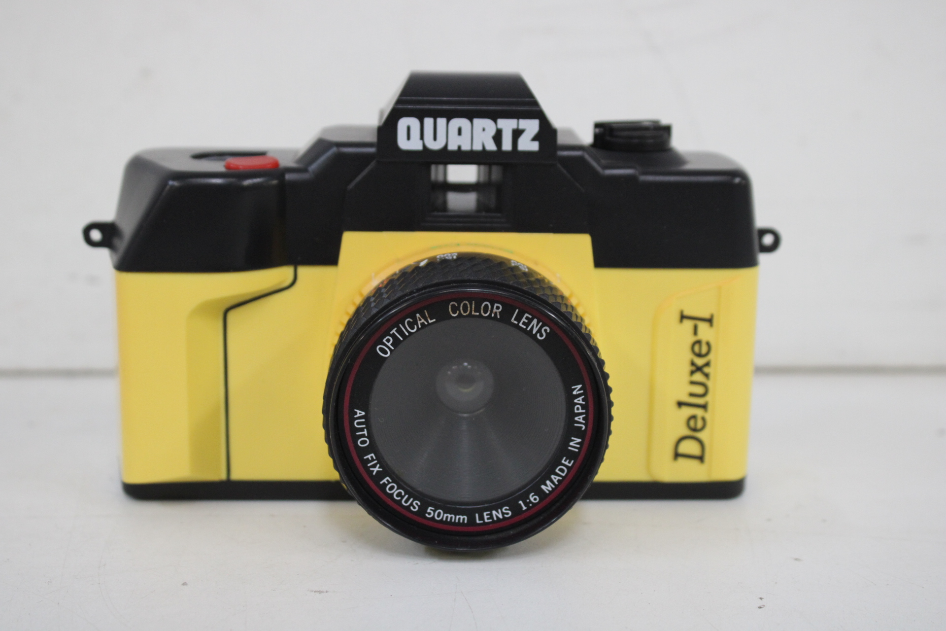 Quartz Deluxe-1 35mm camera met lens en accessoires – foto 10 – kavel bij GSD Auctions, Zoeterwoude
