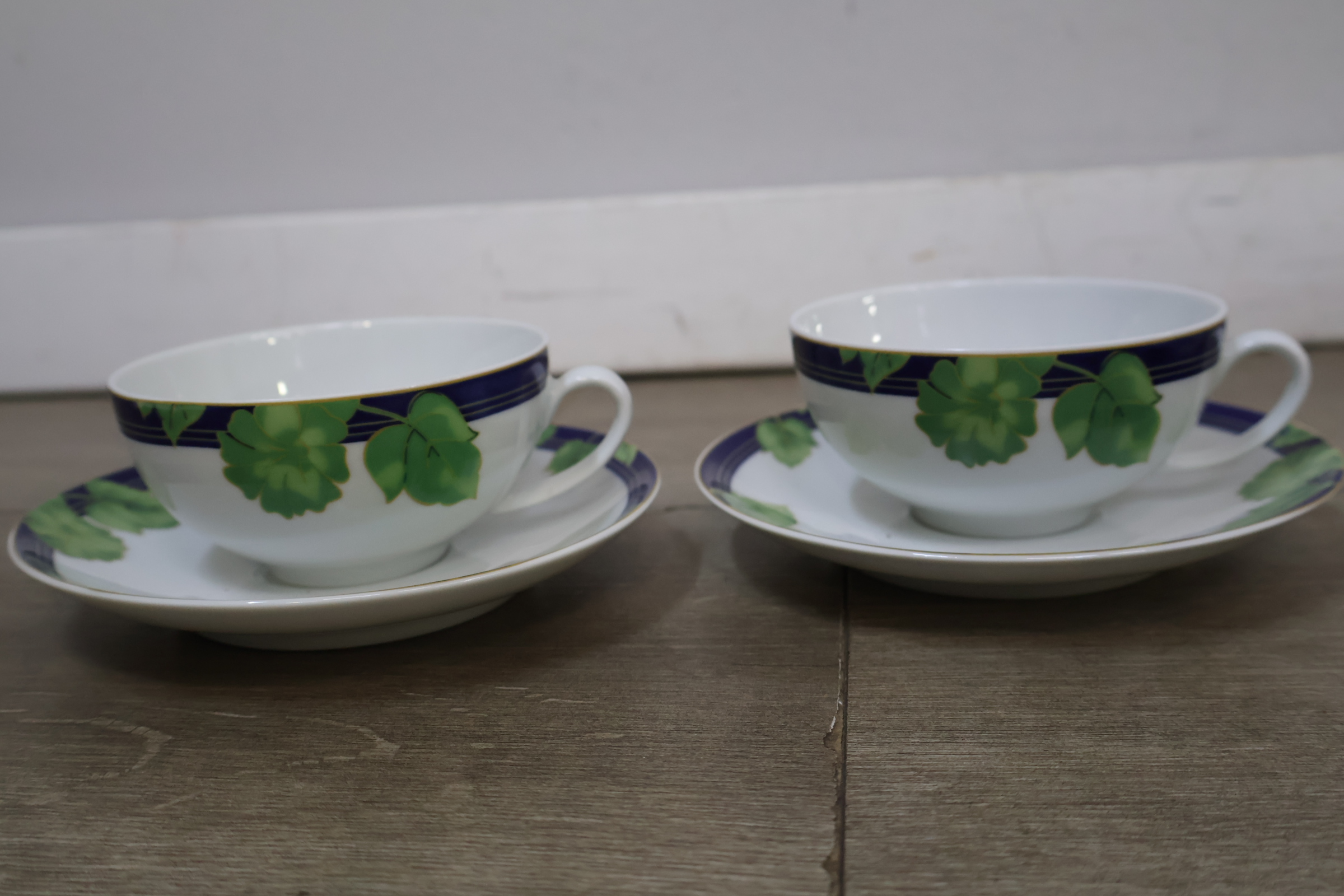 Royal Albert Kop en Schotels – foto 6 – kavel bij GSD Auctions, Zoeterwoude