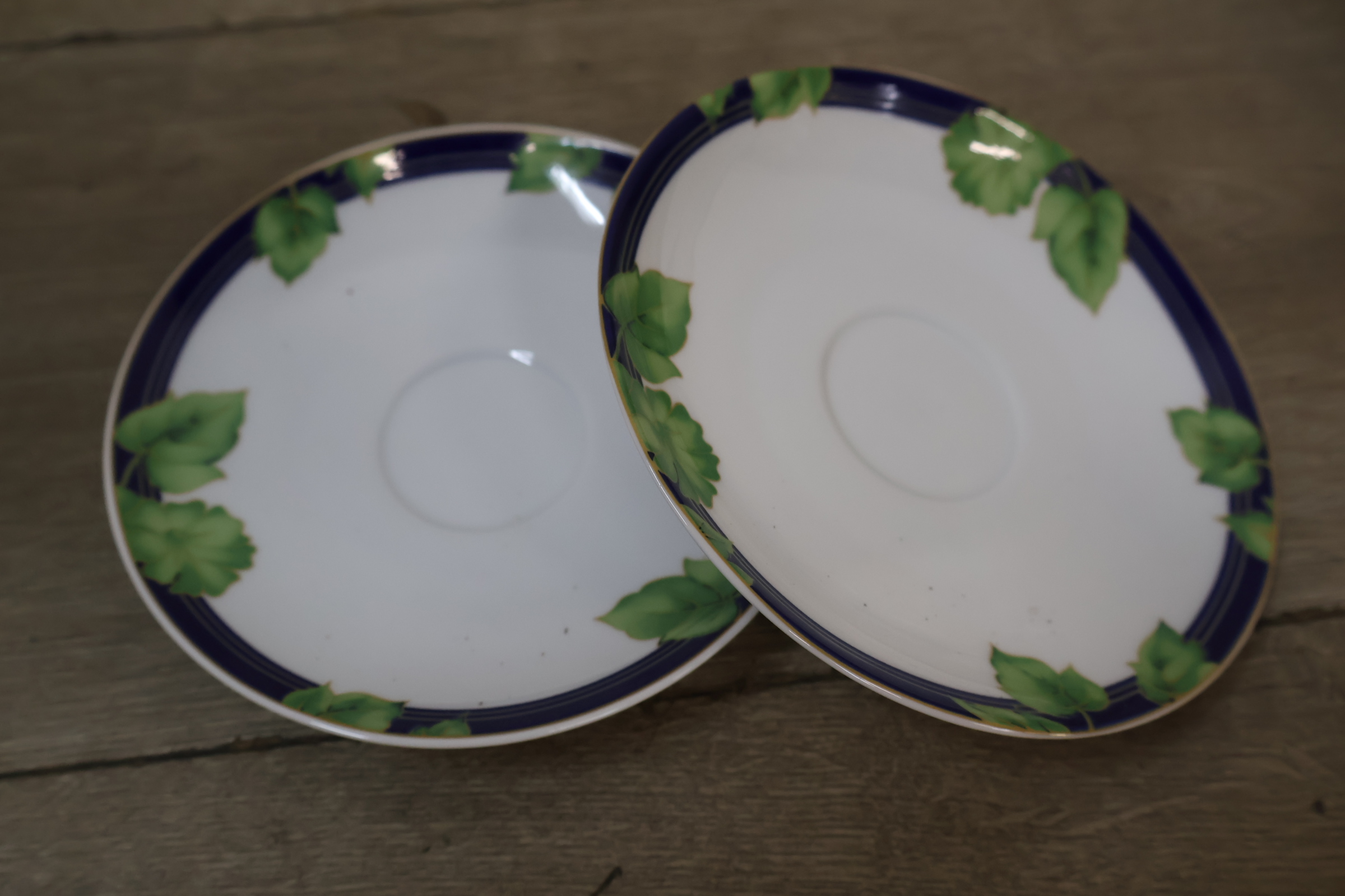 Royal Albert Kop en Schotels – foto 9 – kavel bij GSD Auctions, Zoeterwoude