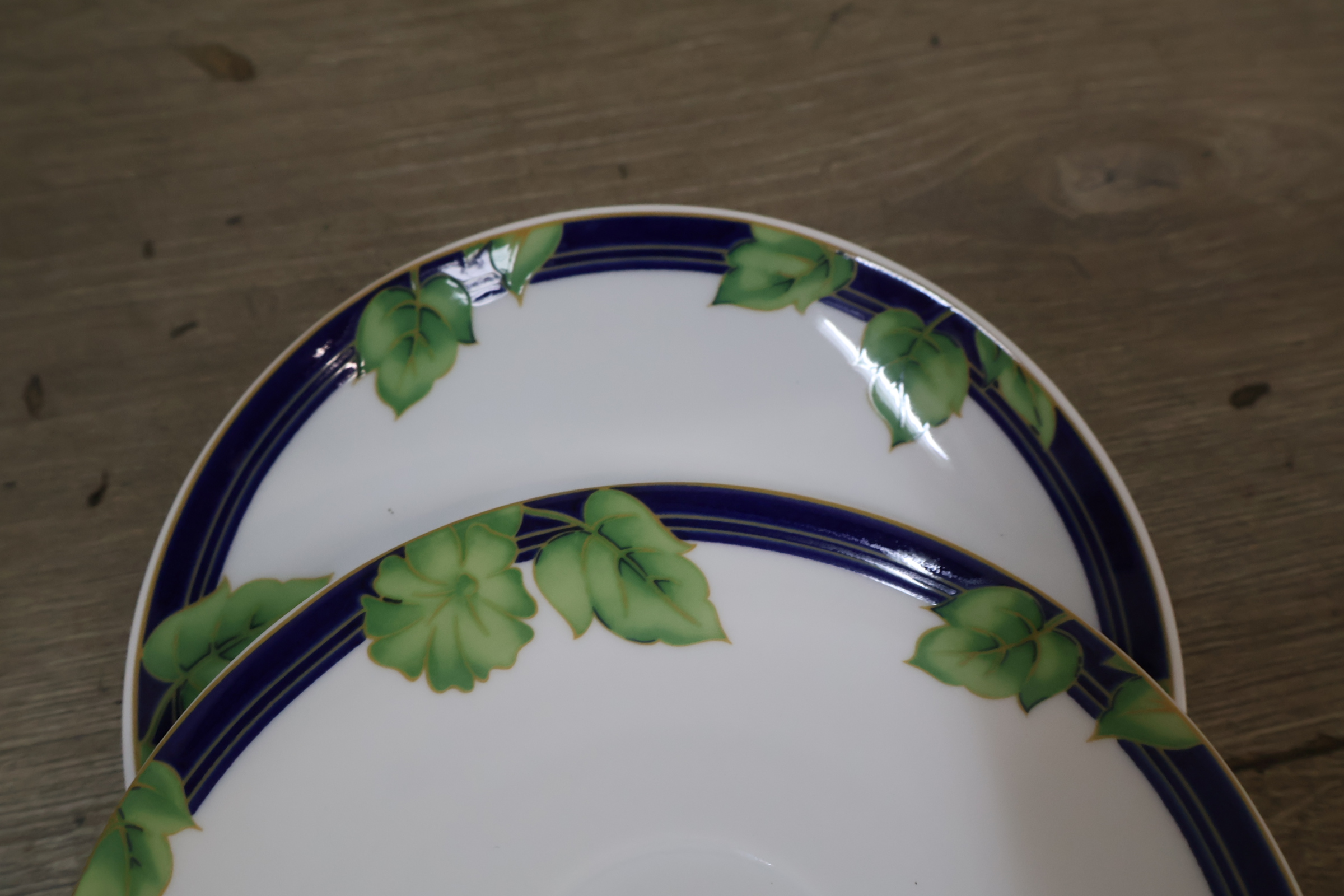 Royal Albert Kop en Schotels – foto 10 – kavel bij GSD Auctions, Zoeterwoude