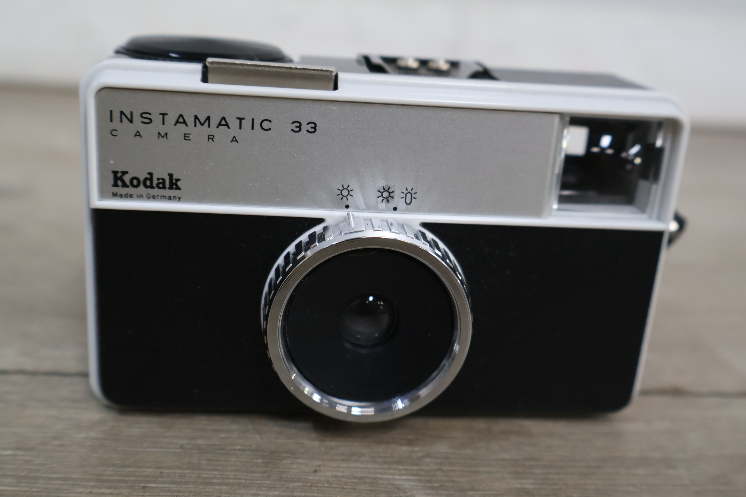 Kodak Instamatic 33, Swops Super De Luxe transistor radio – foto 10 – kavel bij GSD Auctions, Zoeterwoude
