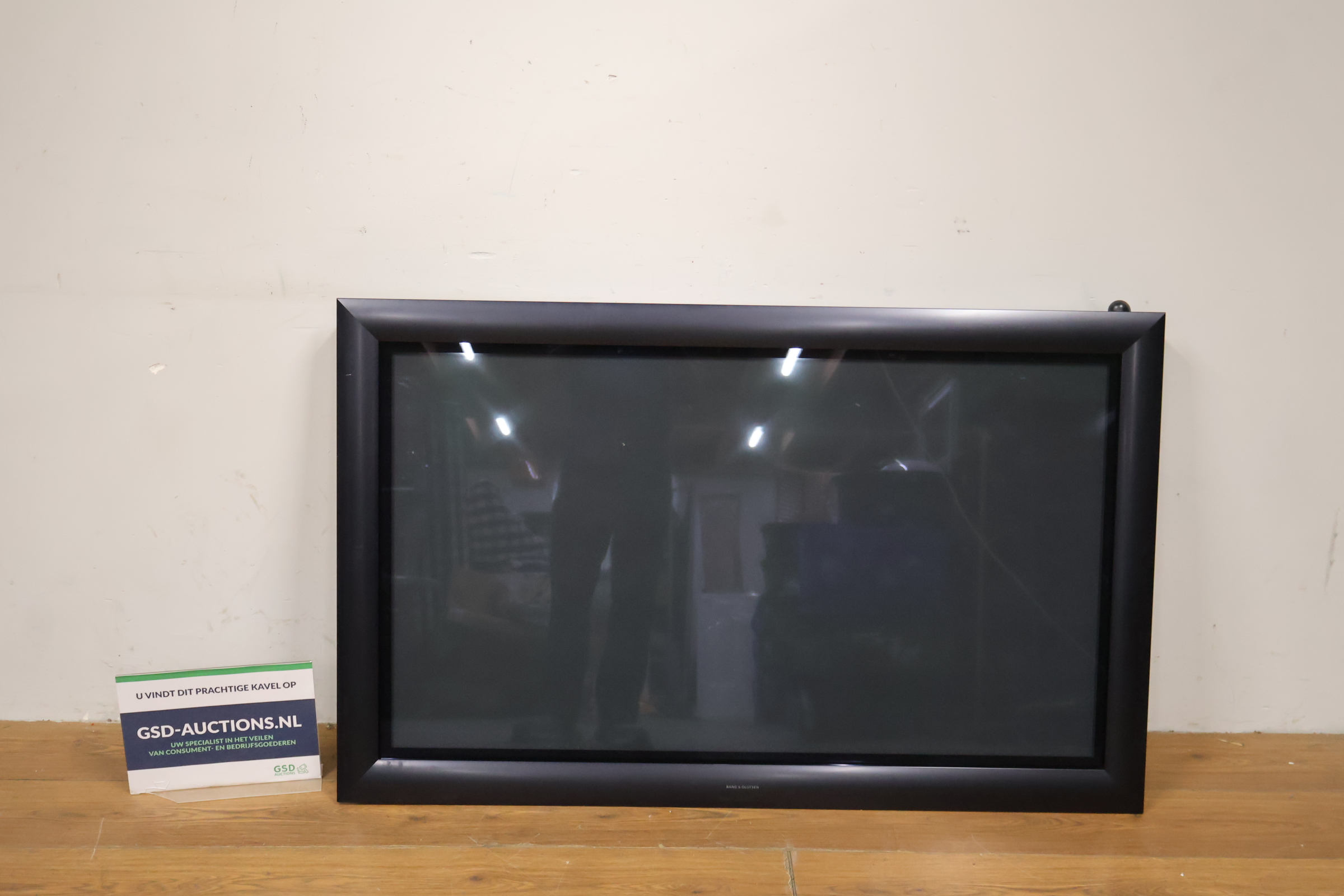 Bang & Olufsen televisie - Beovision 5 - 50 updl – foto 2 – kavel bij GSD Auctions, Zoeterwoude