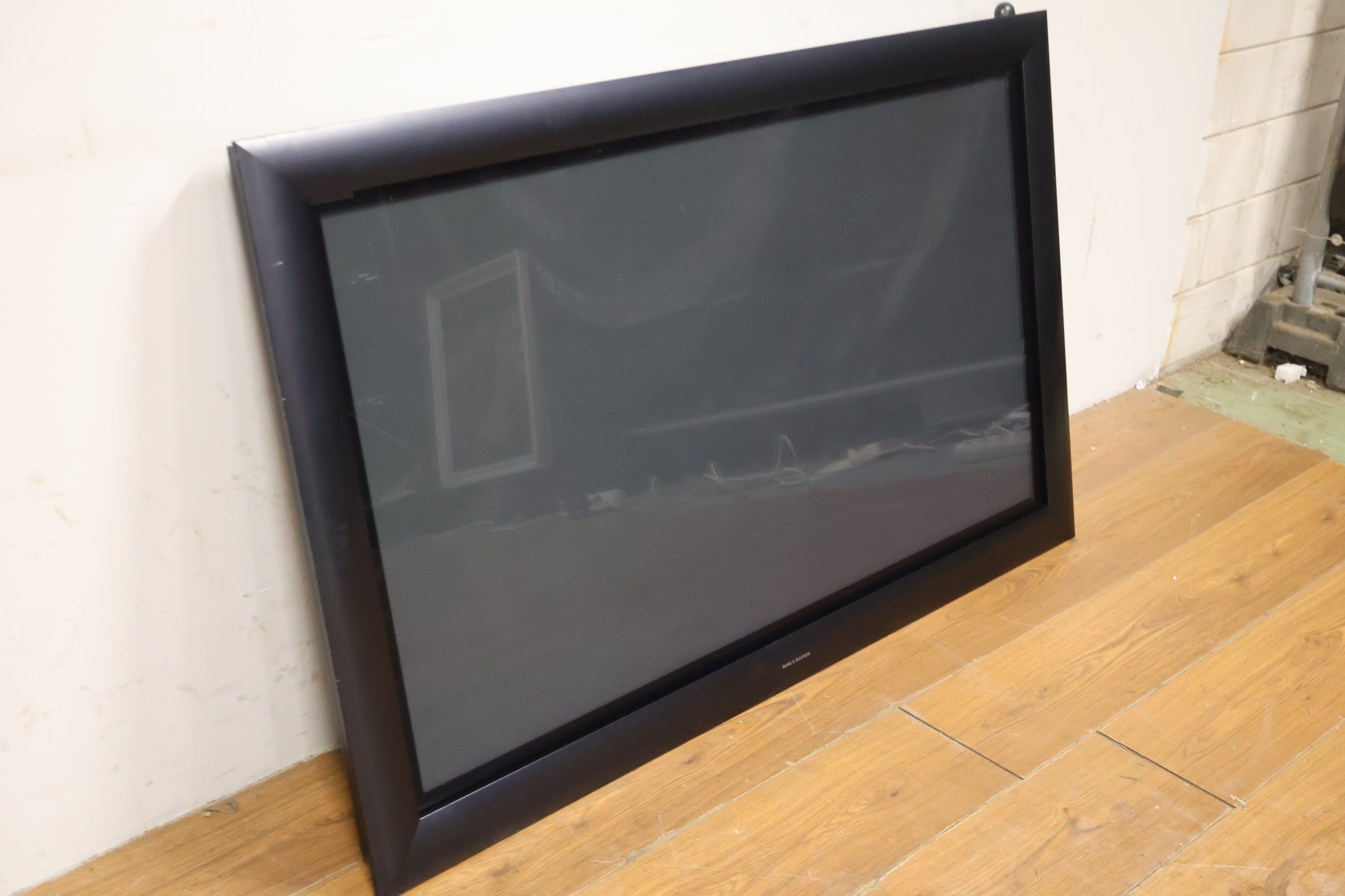 Bang & Olufsen televisie - Beovision 5 - 50 updl – foto 3 – kavel bij GSD Auctions, Zoeterwoude