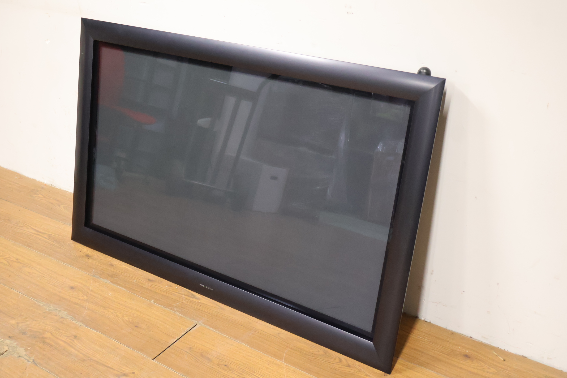 Bang & Olufsen televisie - Beovision 5 - 50 updl – foto 4 – kavel bij GSD Auctions, Zoeterwoude