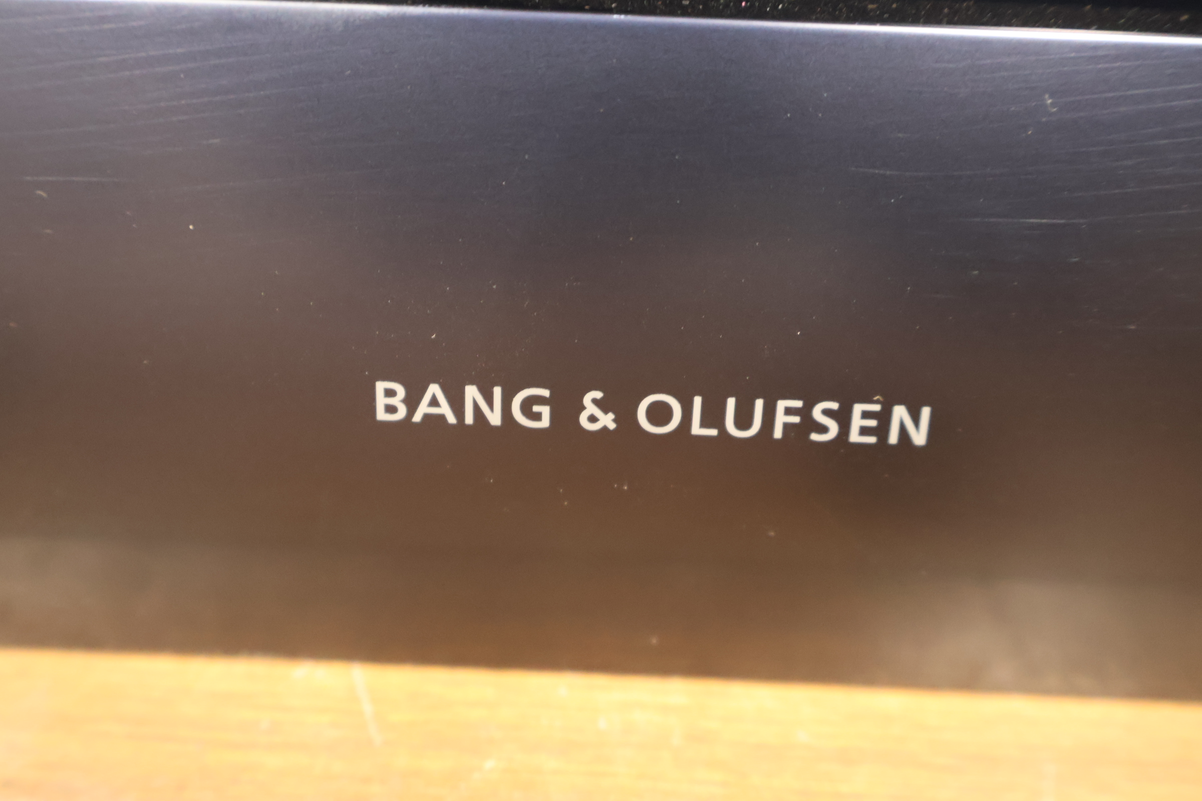 Bang & Olufsen televisie - Beovision 5 - 50 updl – foto 9 – kavel bij GSD Auctions, Zoeterwoude