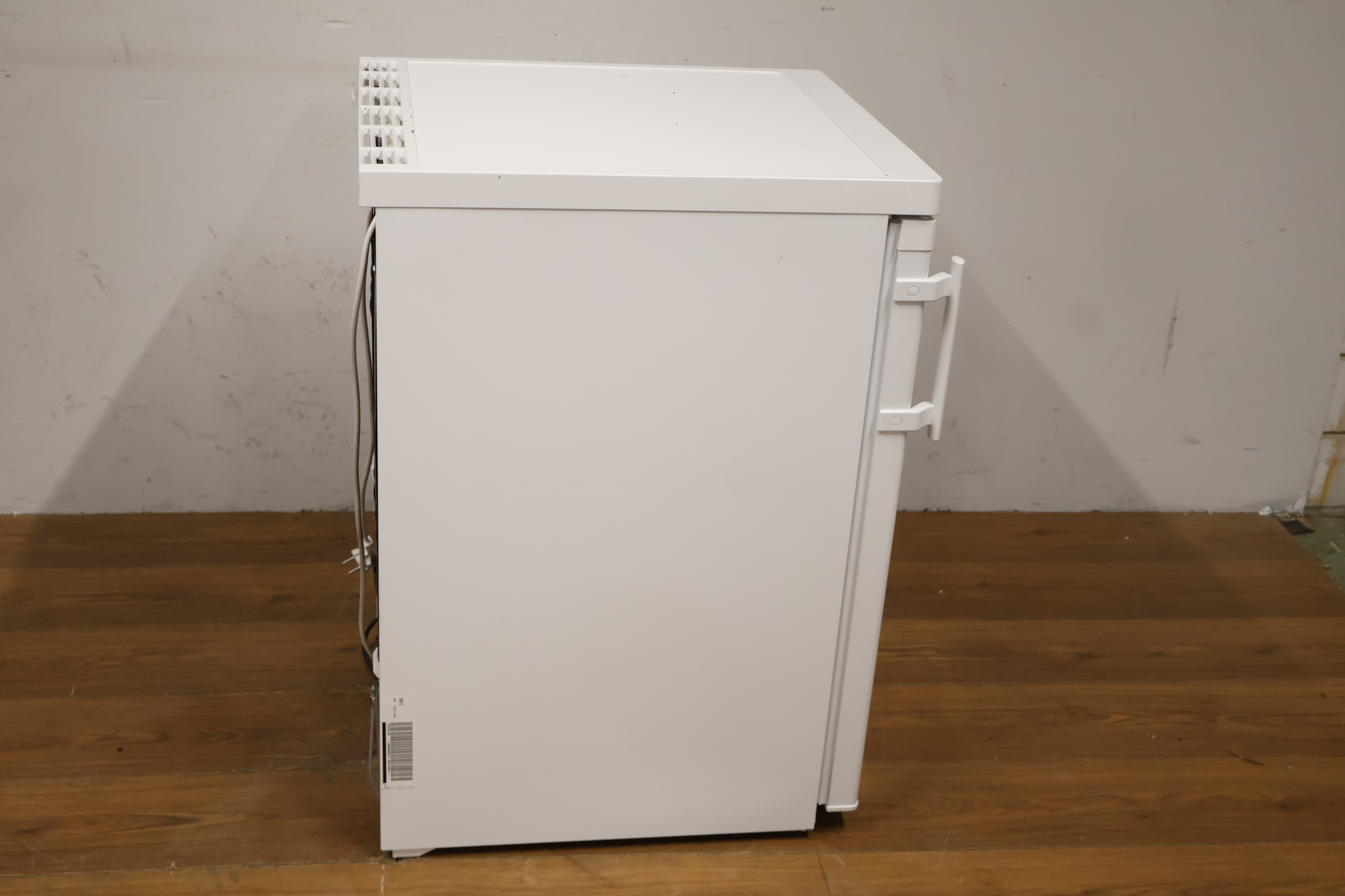 Liebherr Tafelmodel Vriezer – foto 3 – kavel bij GSD Auctions, Zoeterwoude
