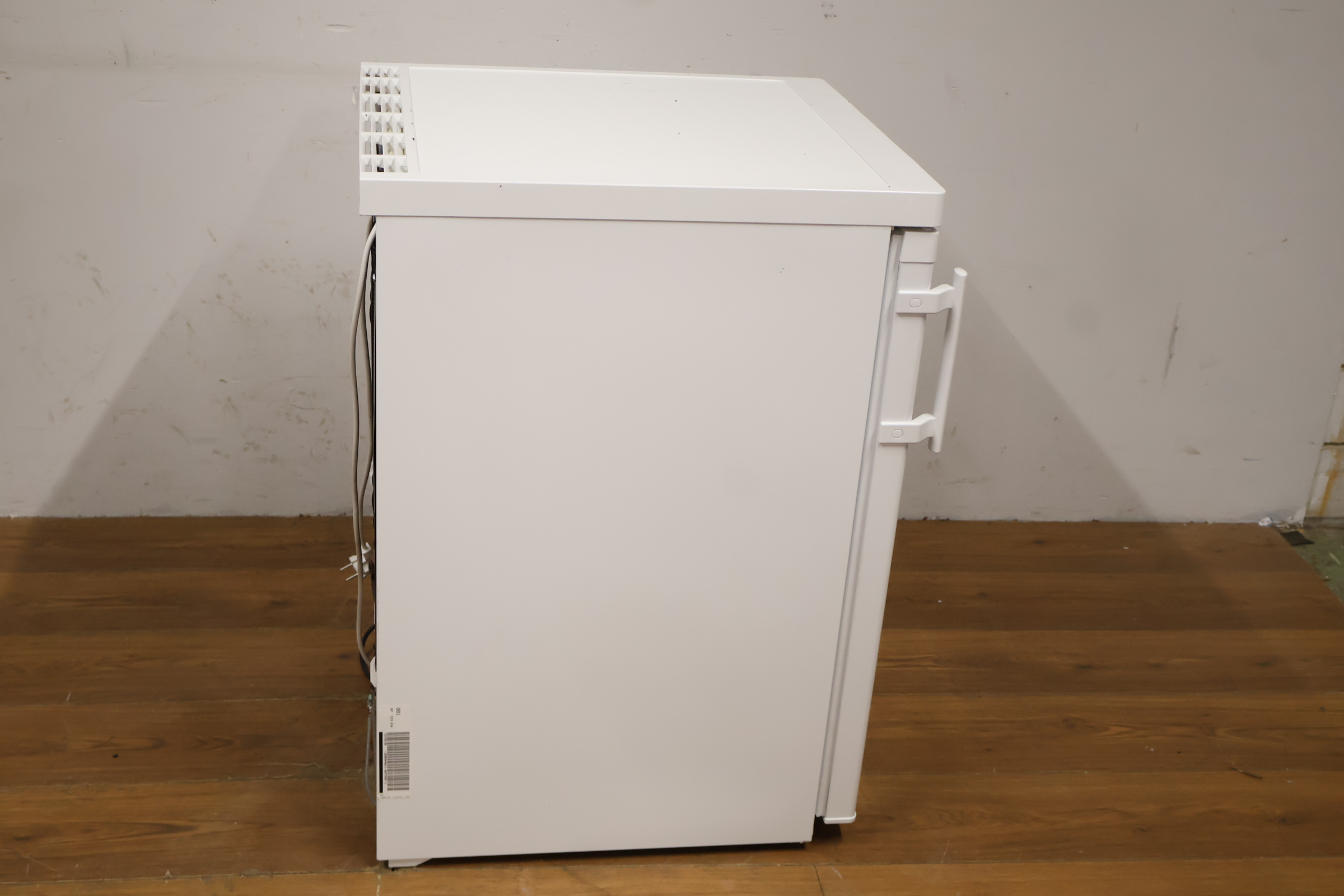 Liebherr Tafelmodel Vriezer – foto 4 – kavel bij GSD Auctions, Zoeterwoude