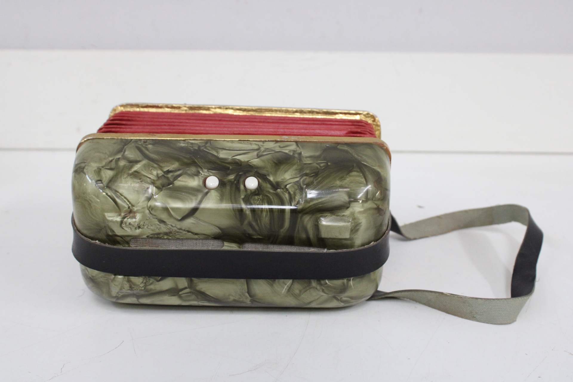 Kinderaccordeon – foto 5 – kavel bij GSD Auctions, Zoeterwoude