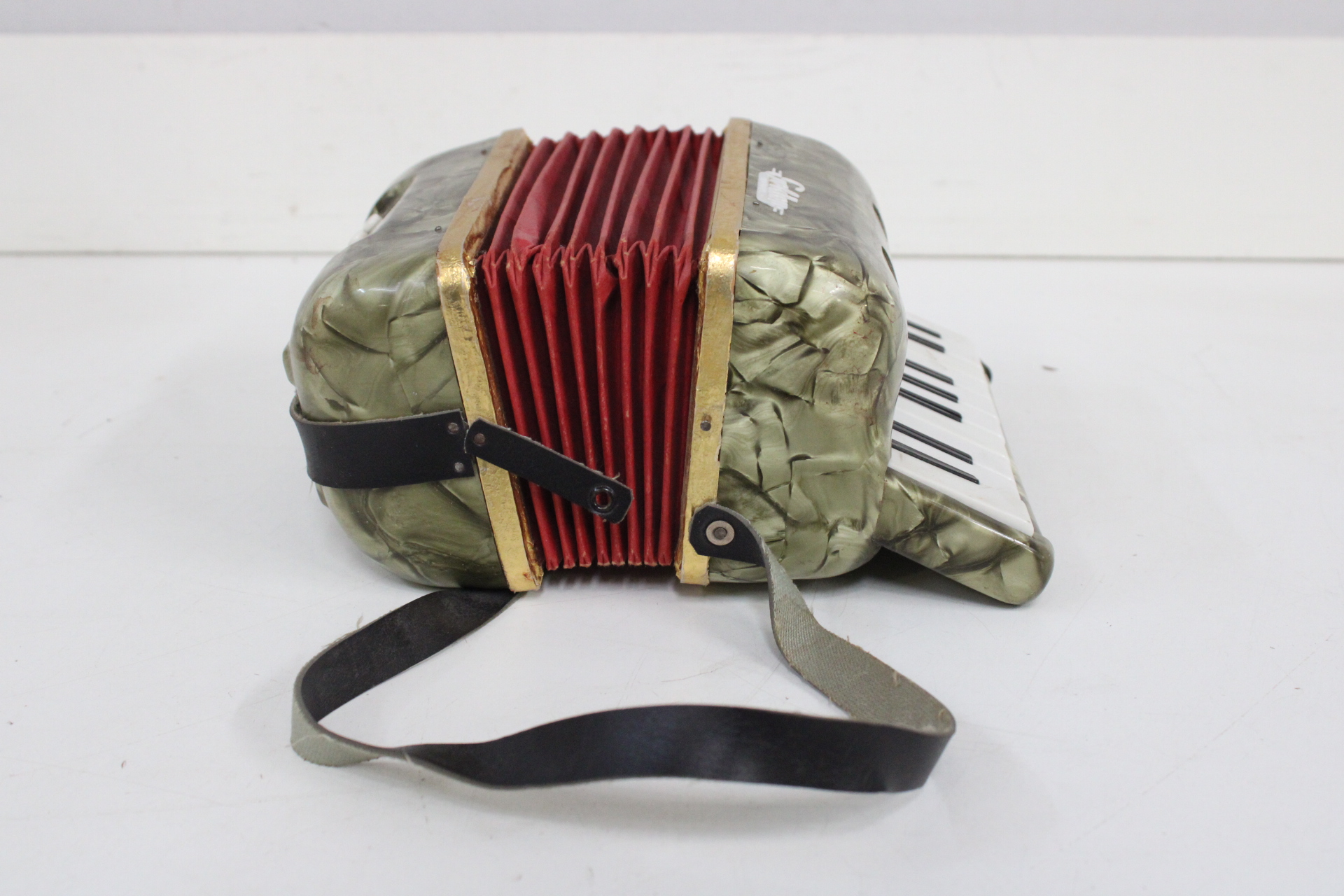 Kinderaccordeon – foto 6 – kavel bij GSD Auctions, Zoeterwoude