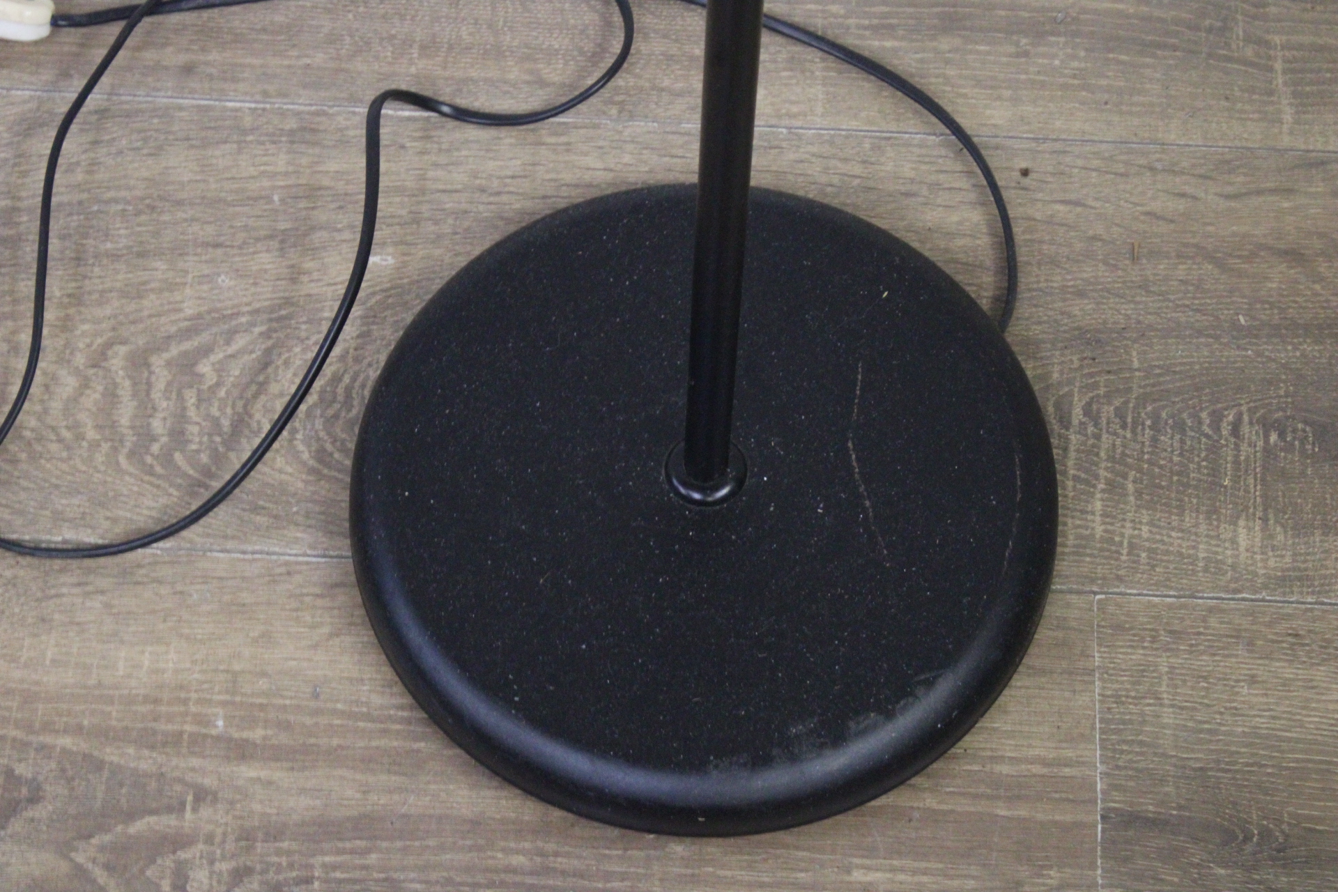 Staande vloerlamp'' – foto 5 – kavel bij GSD Auctions, Zoeterwoude