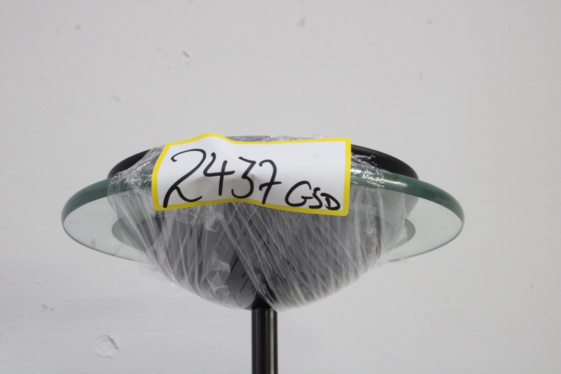 Staande vloerlamp'' – foto 8 – kavel bij GSD Auctions, Zoeterwoude
