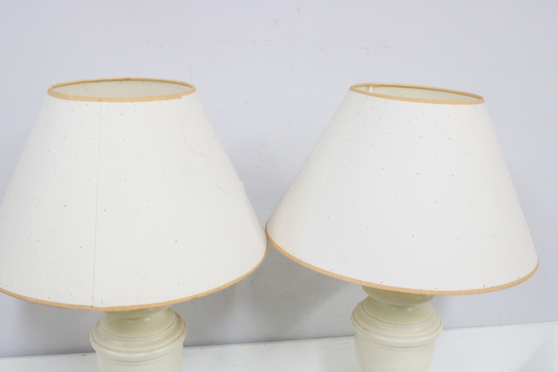 Set van 2 klassieke tafellampen – foto 6 – kavel bij GSD Auctions, Zoeterwoude