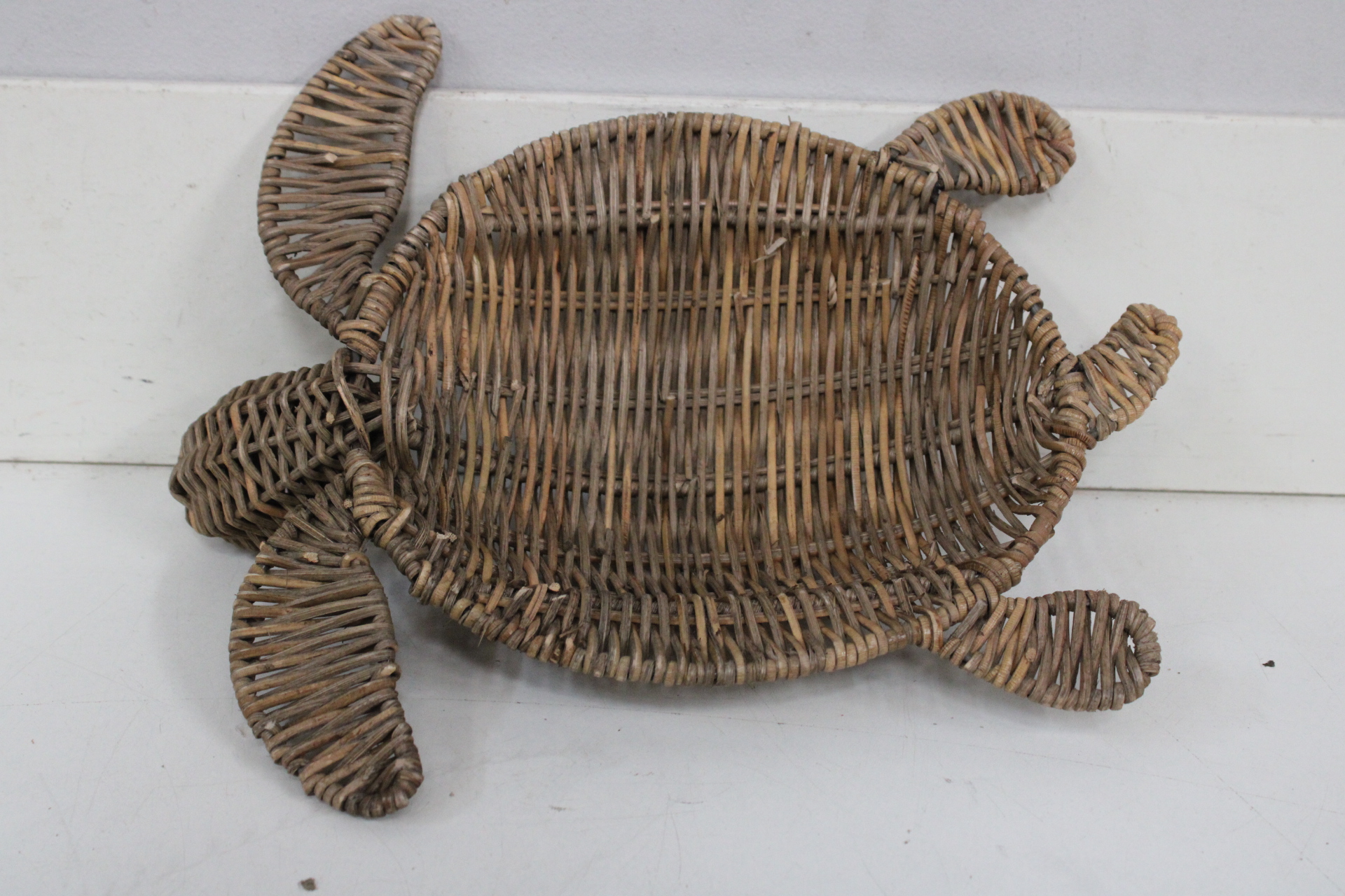 Set rotan Figuren – foto 10 – kavel bij GSD Auctions, Zoeterwoude