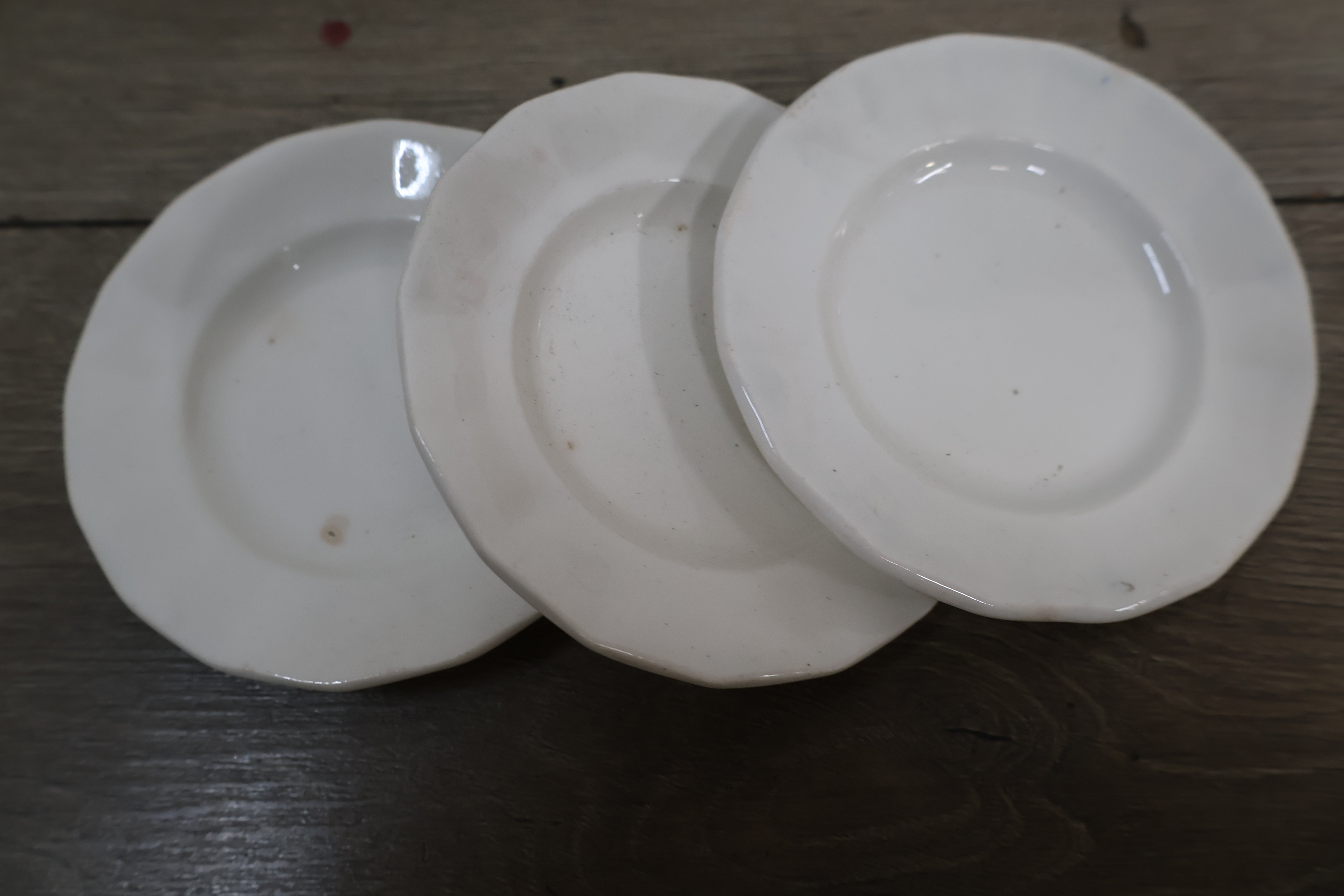 Porseleinen servies'' – foto 8 – kavel bij GSD Auctions, Zoeterwoude