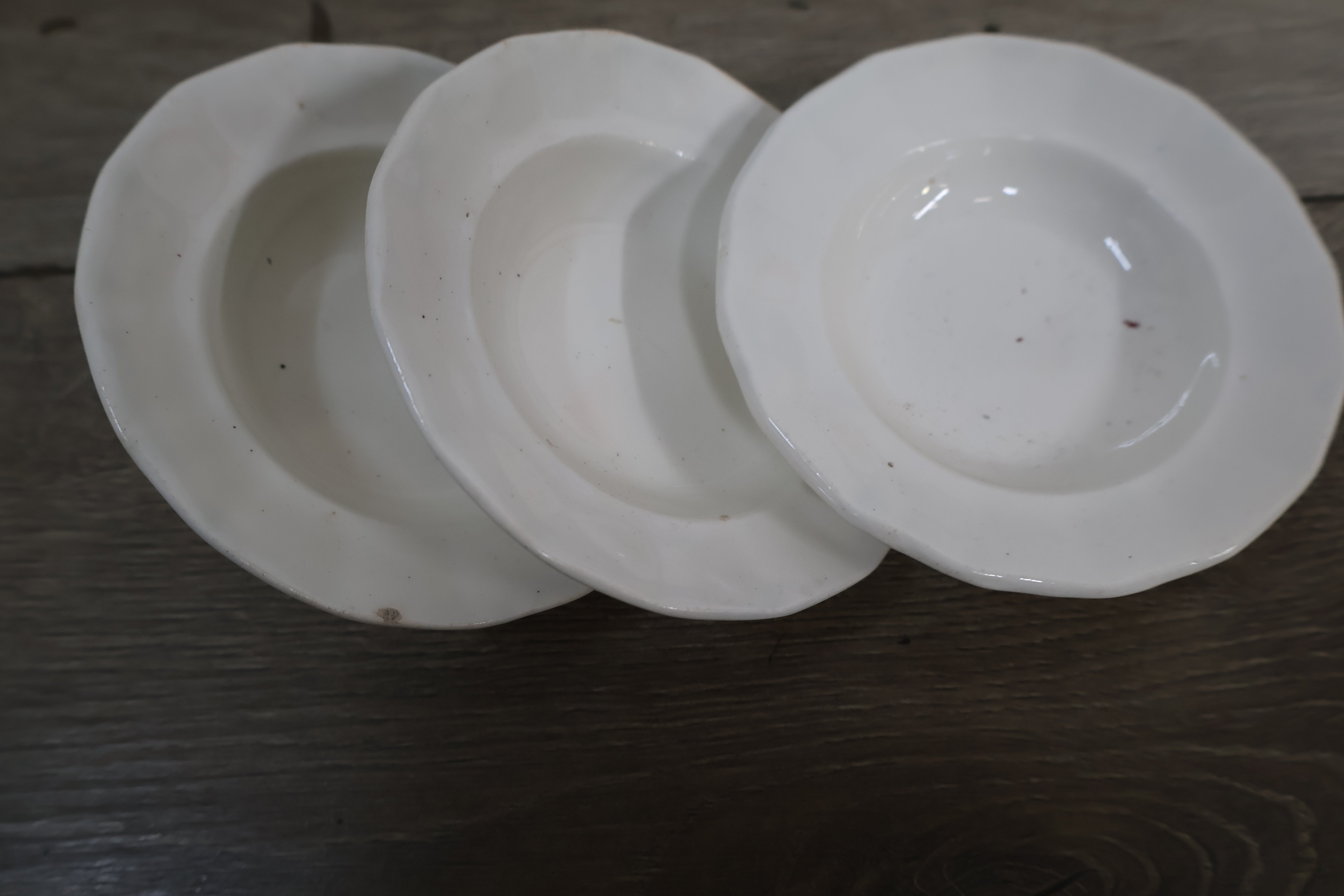 Porseleinen servies'' – foto 9 – kavel bij GSD Auctions, Zoeterwoude