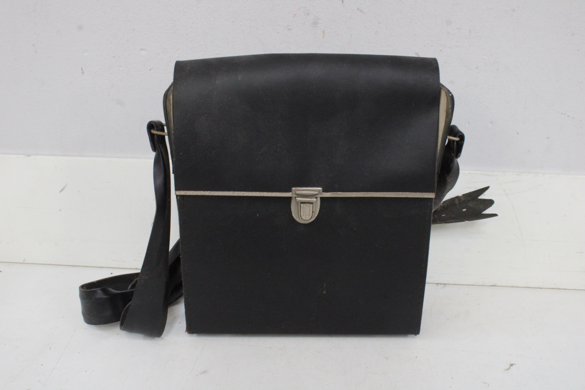 Vintage filmcamera Brenner Super 1000 – foto 3 – kavel bij GSD Auctions, Zoeterwoude