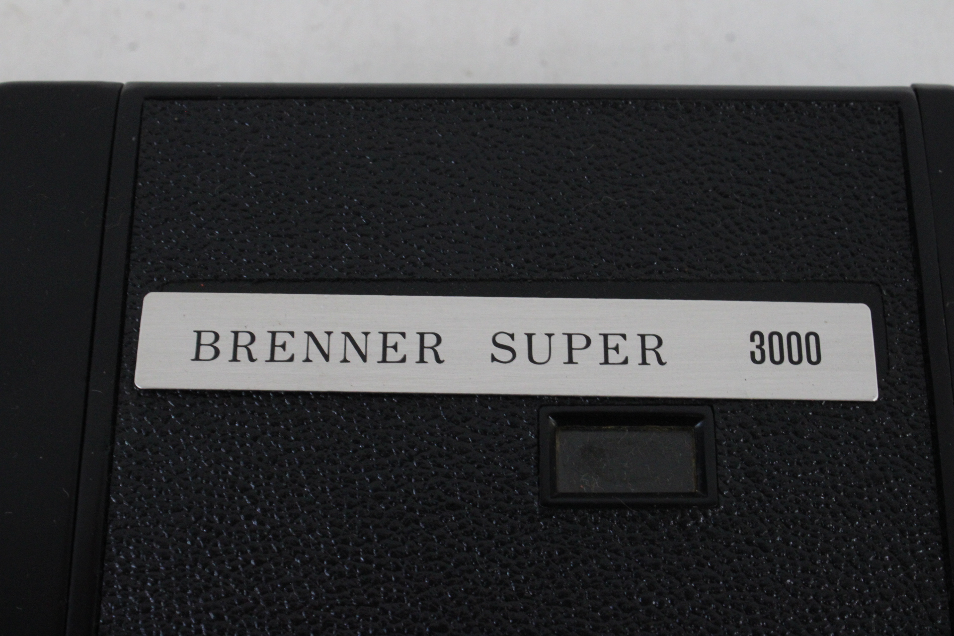 Vintage filmcamera Brenner Super 1000 – foto 6 – kavel bij GSD Auctions, Zoeterwoude
