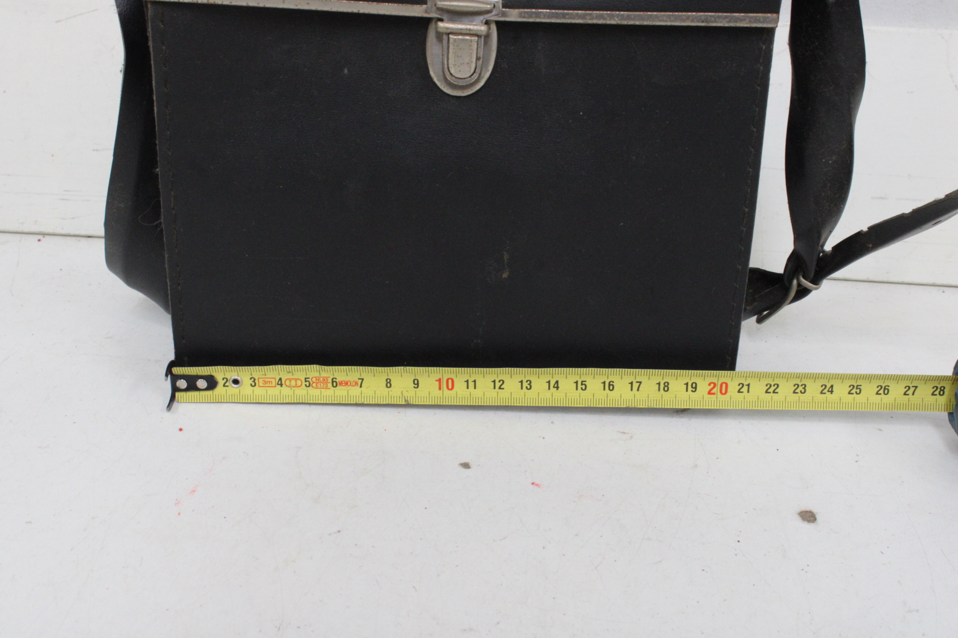Vintage filmcamera Brenner Super 1000 – foto 10 – kavel bij GSD Auctions, Zoeterwoude