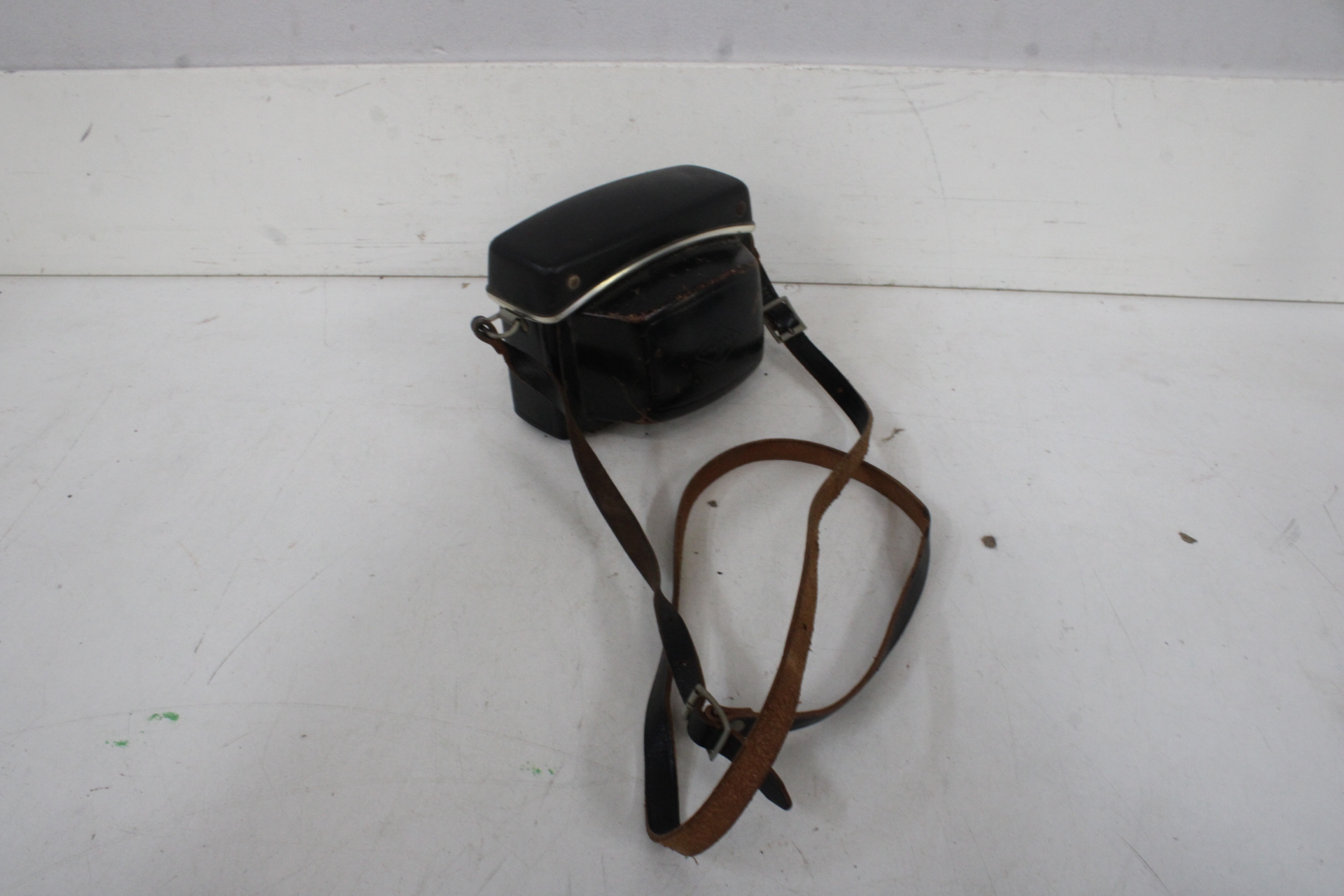 Vintage Optima 200 camera met leren draagtas – foto 7 – kavel bij GSD Auctions, Zoeterwoude