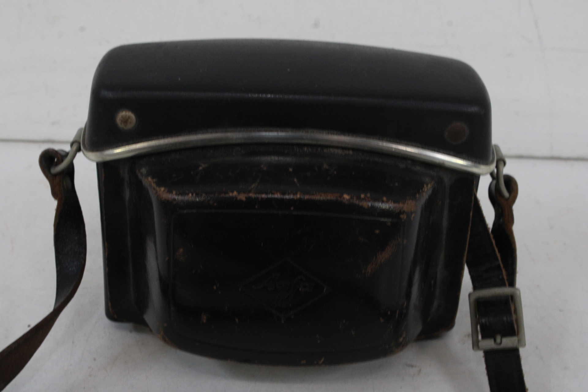 Vintage Optima 200 camera met leren draagtas – foto 9 – kavel bij GSD Auctions, Zoeterwoude