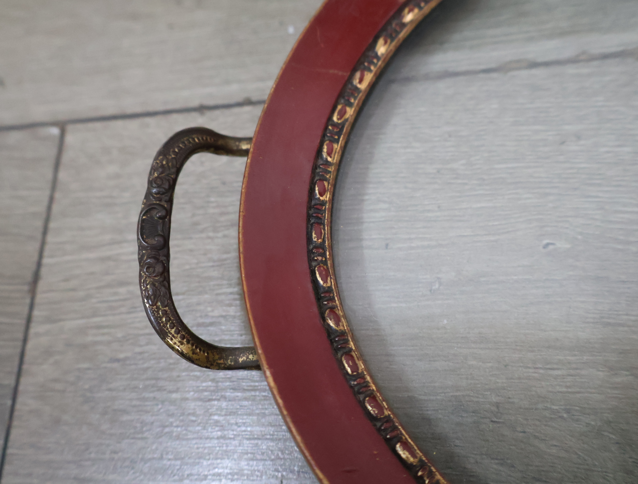 Set glazen wijnglazen met karaf en dienblad – foto 6 – kavel bij GSD Auctions, Zoeterwoude