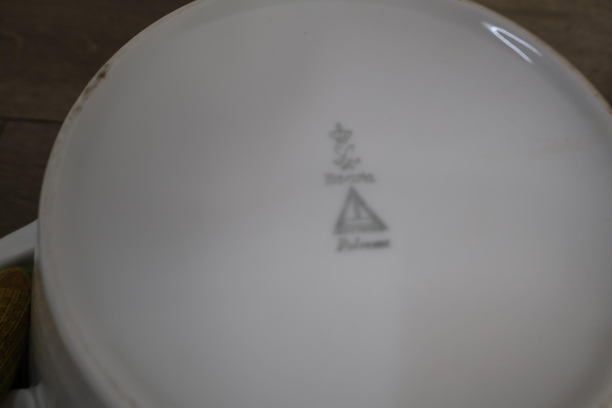 Groot Porseleinen Servies – foto 7 – kavel bij GSD Auctions, Zoeterwoude