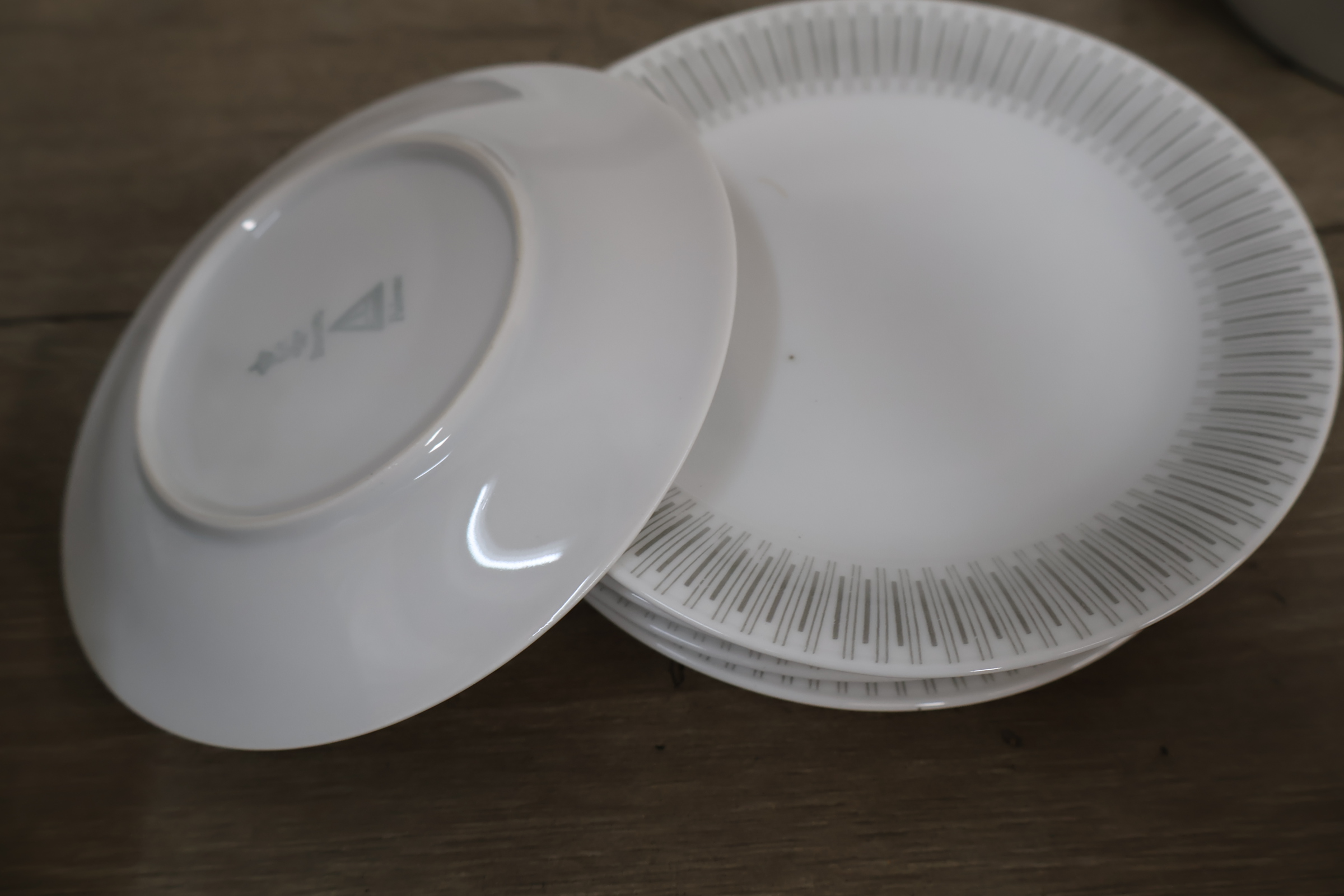 Groot Porseleinen Servies – foto 8 – kavel bij GSD Auctions, Zoeterwoude