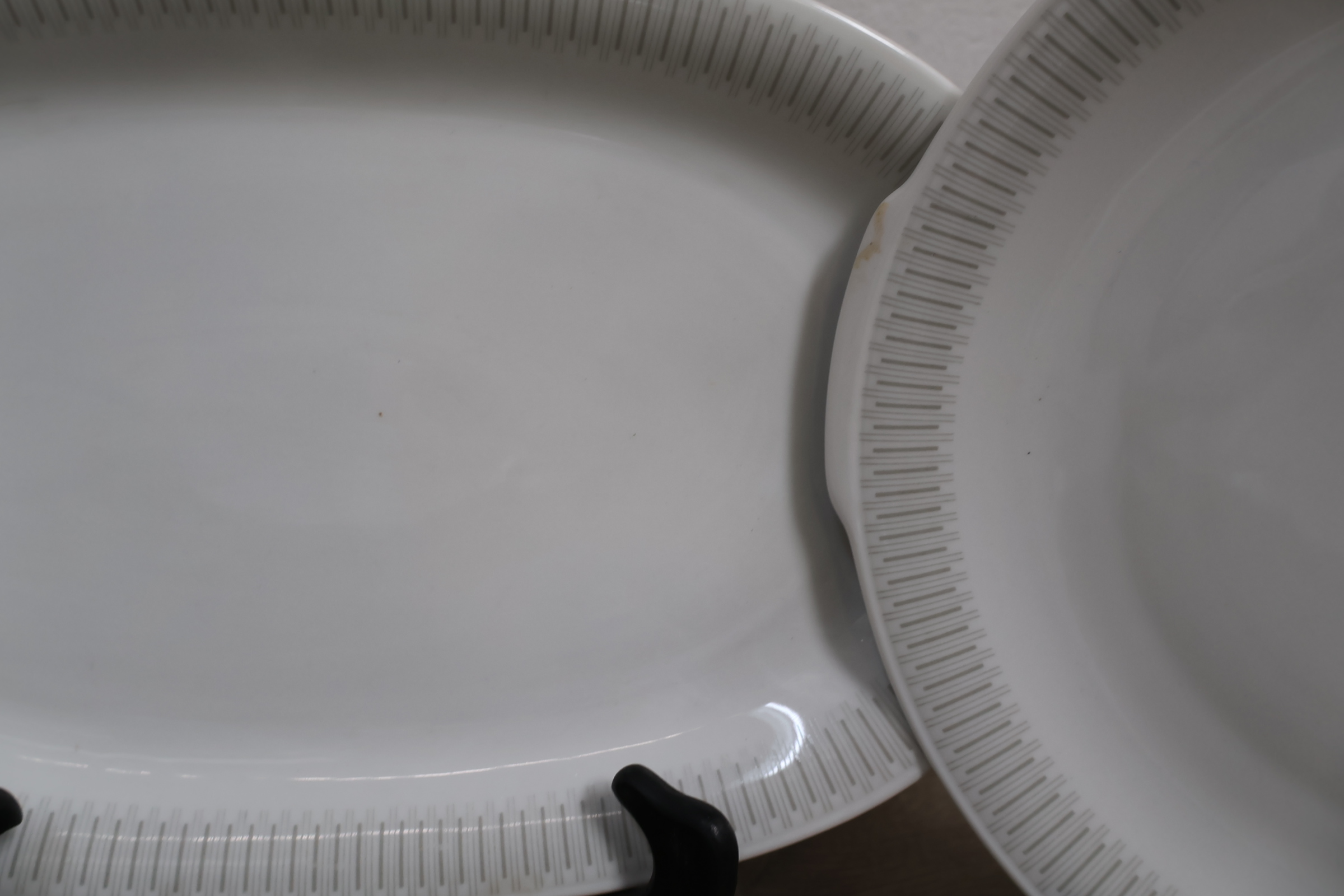 Groot Porseleinen Servies – foto 10 – kavel bij GSD Auctions, Zoeterwoude