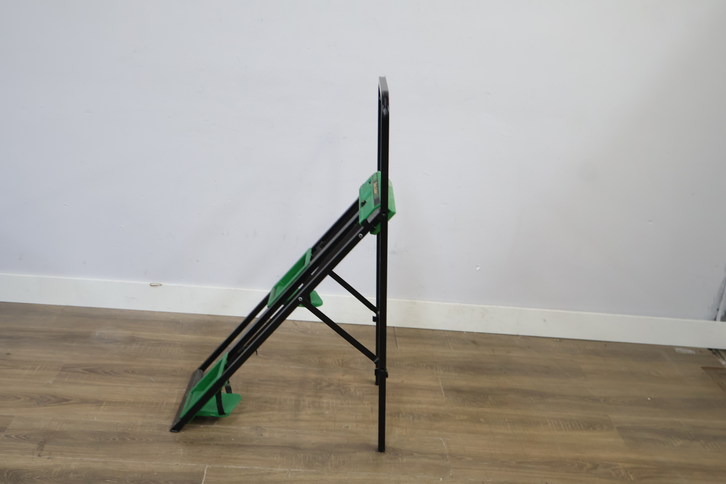 Black & Decker Hackz elektrische grasmaaier – foto 9 – kavel bij GSD Auctions, Zoeterwoude