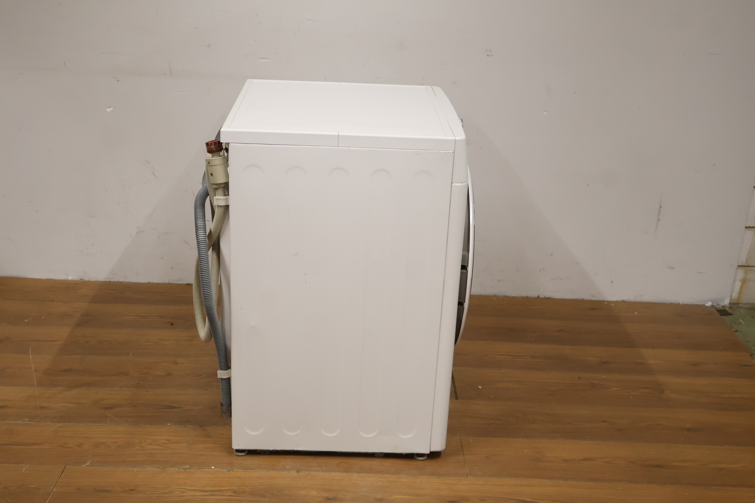 LG wasmachine 11.5 kg – foto 3 – kavel bij GSD Auctions, Zoeterwoude