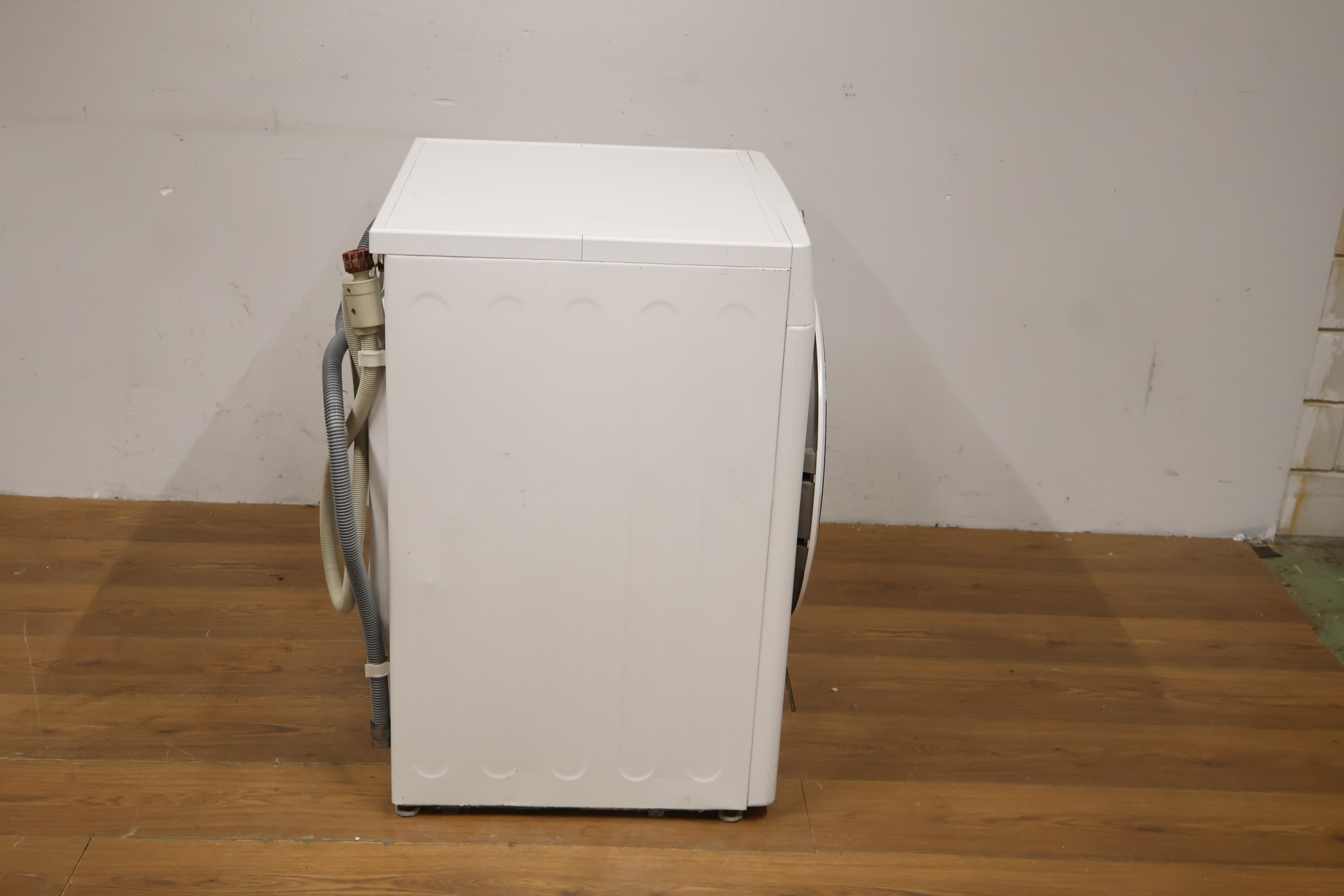 LG wasmachine 11.5 kg – foto 4 – kavel bij GSD Auctions, Zoeterwoude