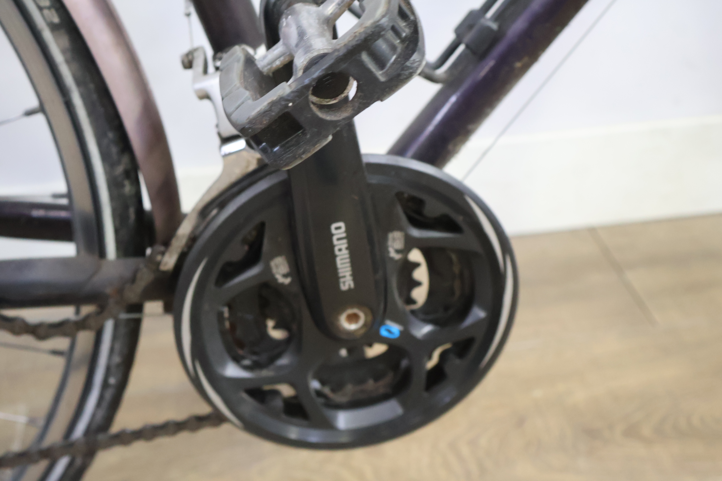 Batavus Tour 3 Versnellingen Herenfiets met Zadeltas – foto 6 – kavel bij GSD Auctions, Zoeterwoude