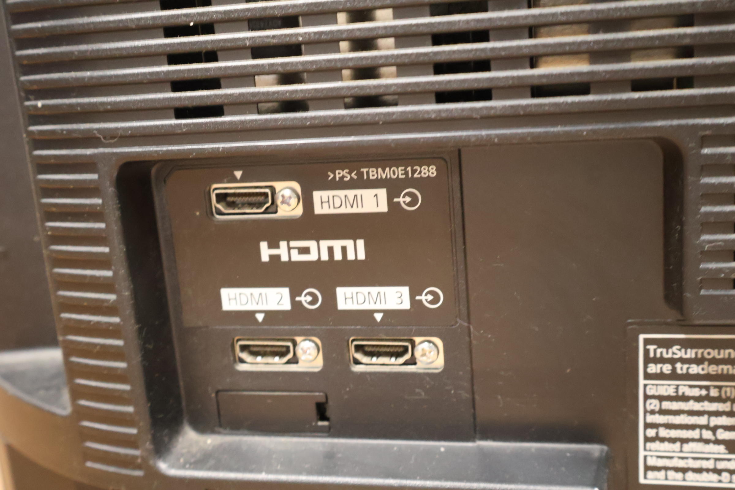 Panasonic Viera televisie met afstandsbediening – foto 9 – kavel bij GSD Auctions, Zoeterwoude